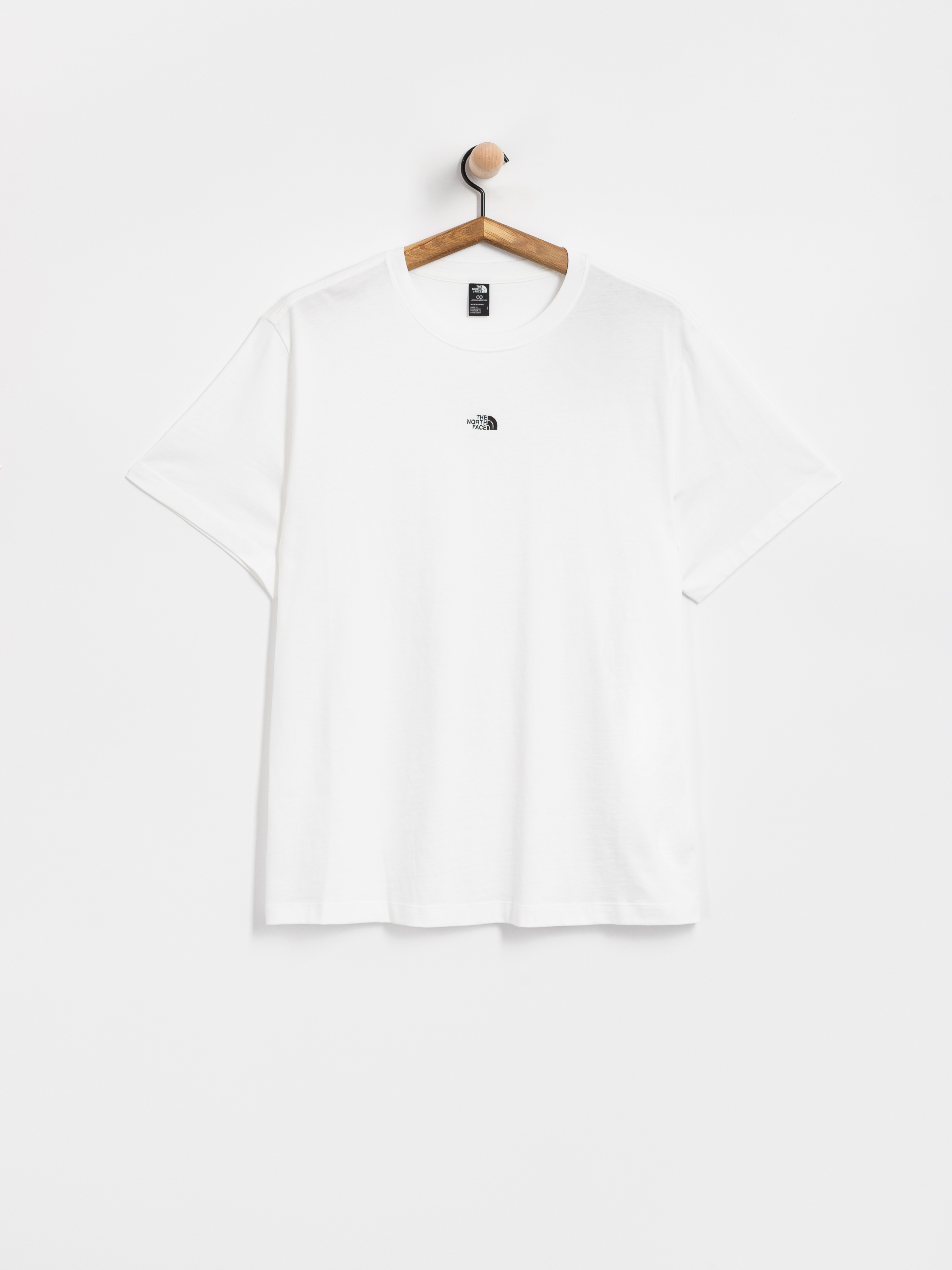 The North Face T-shirt Essential Center Logo Relaxed
