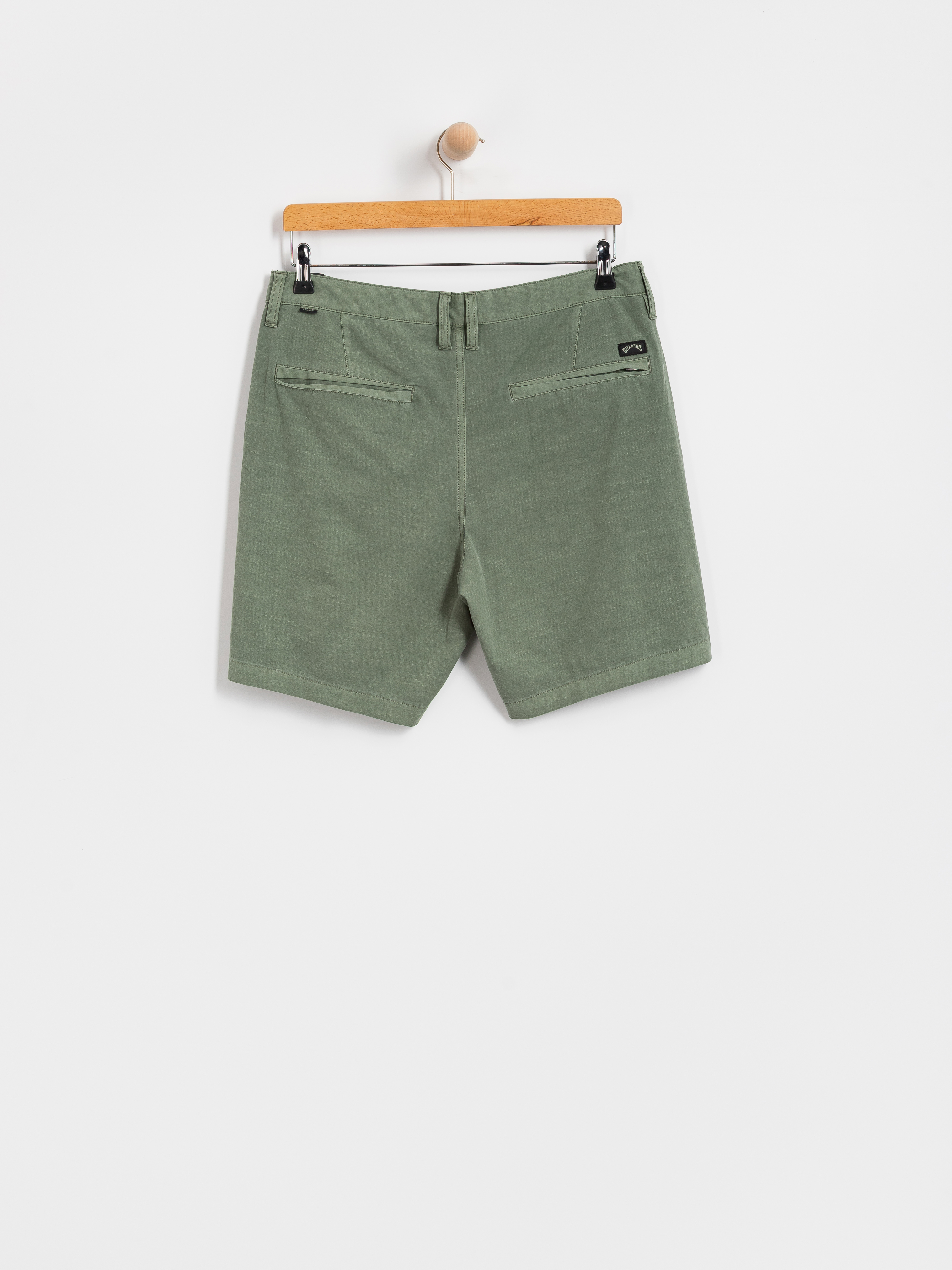 Billabong Shorts Crossfire Wave Washed (sage)