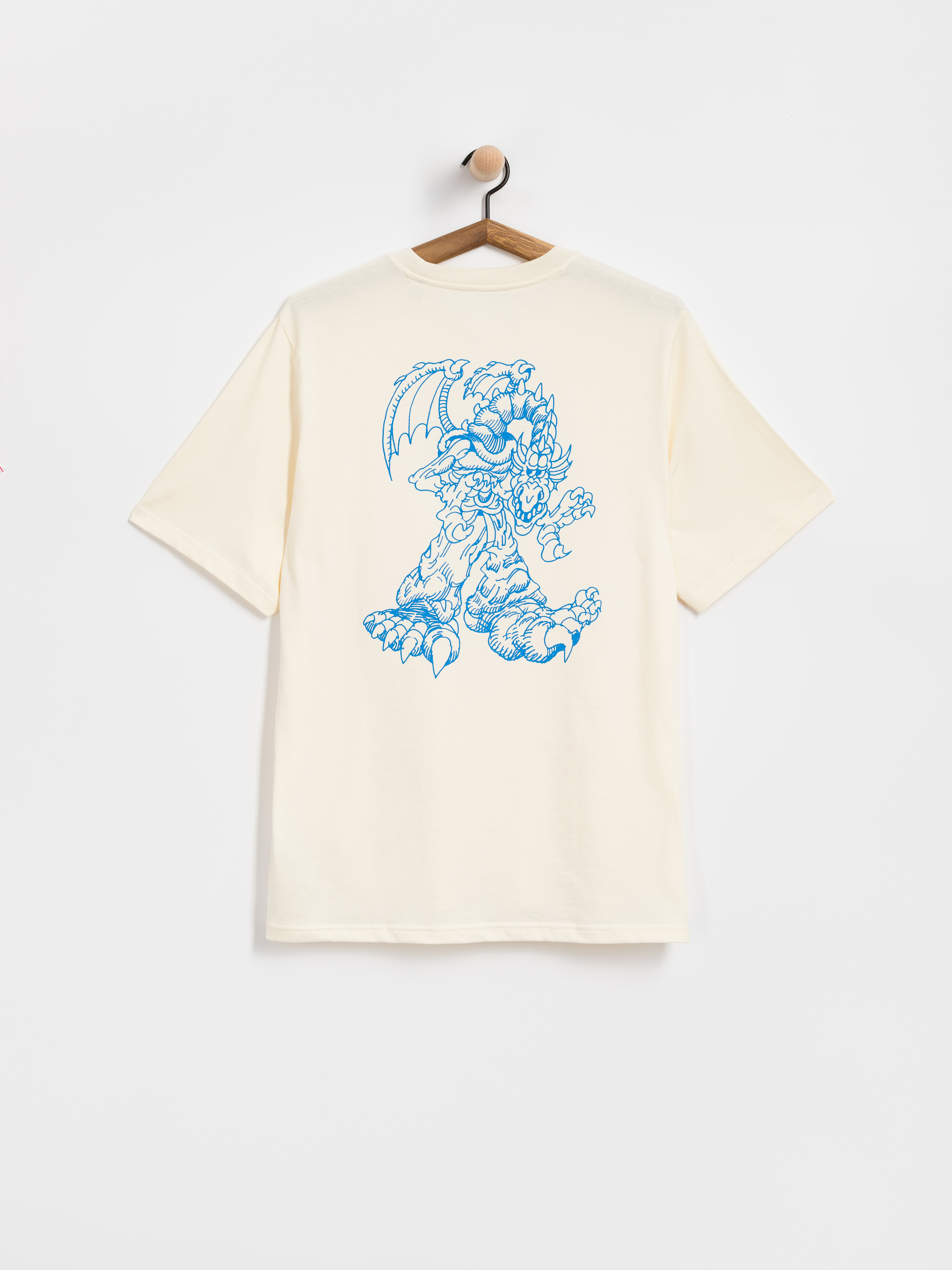 adidas Kogan Drgn T-Shirt