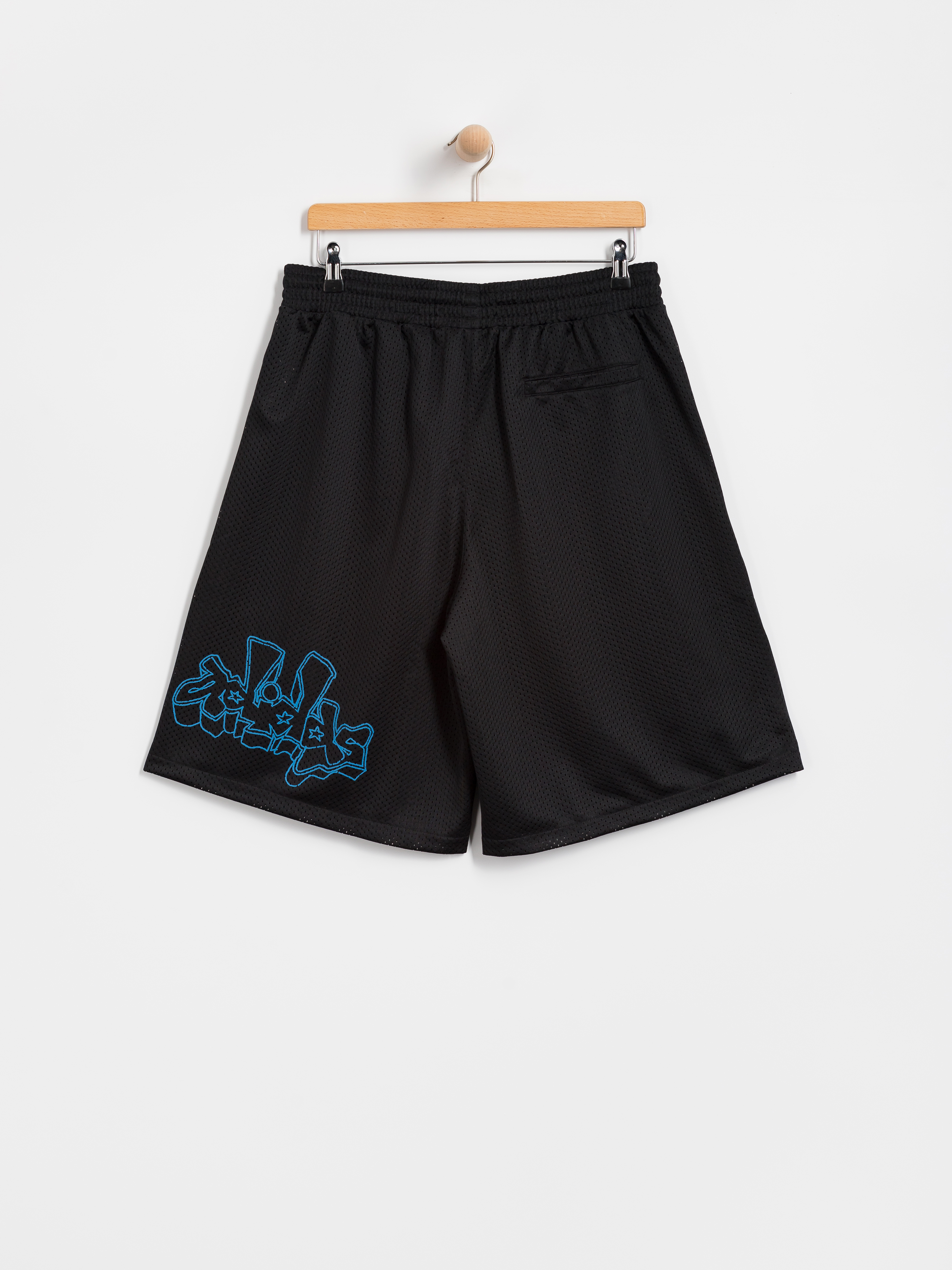 adidas Shorts Kogan (black)