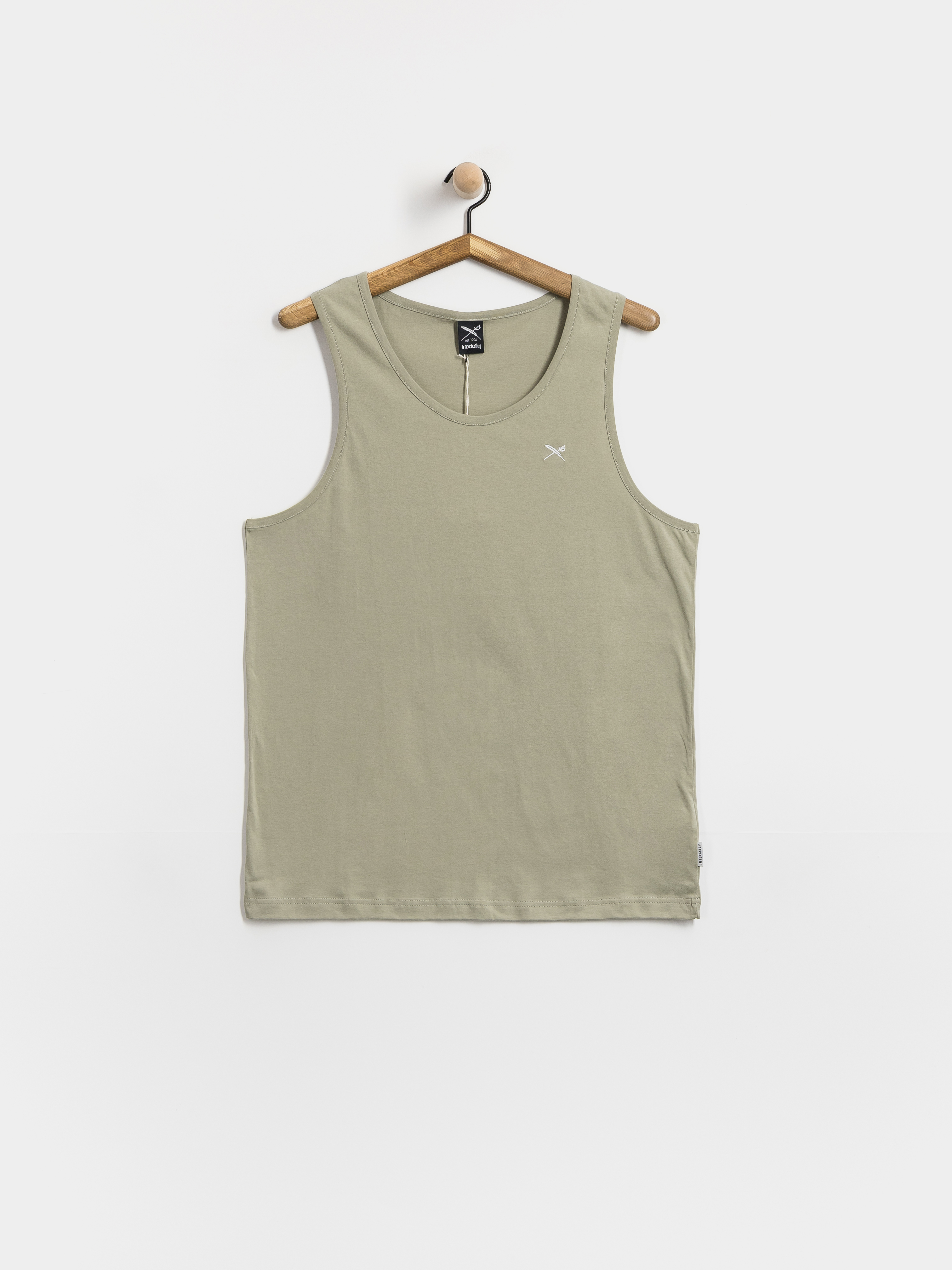 Iriedaily Shirt Mini Flag (lint)