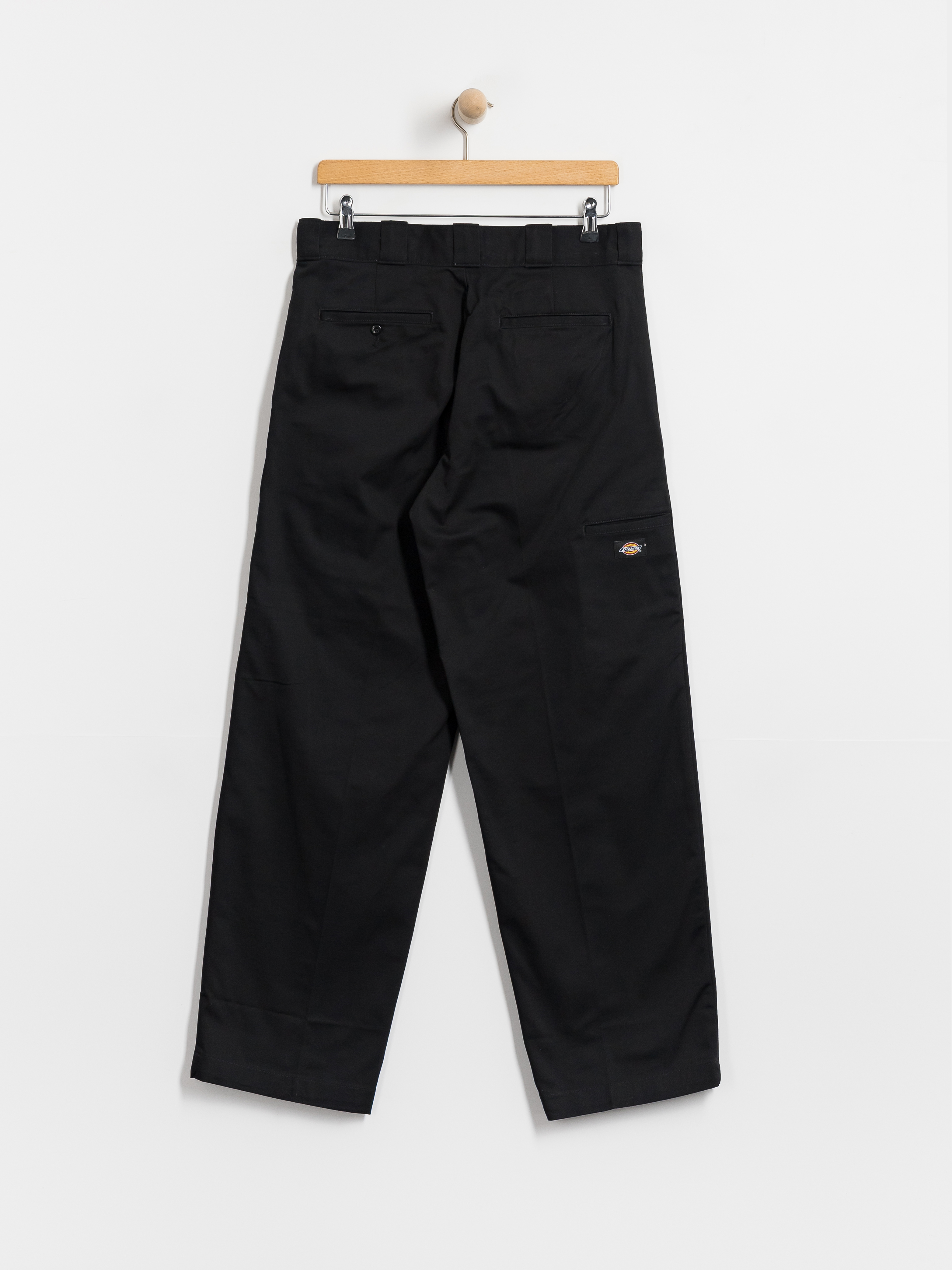 Dickies Pants 247 Loose Work - black (black)