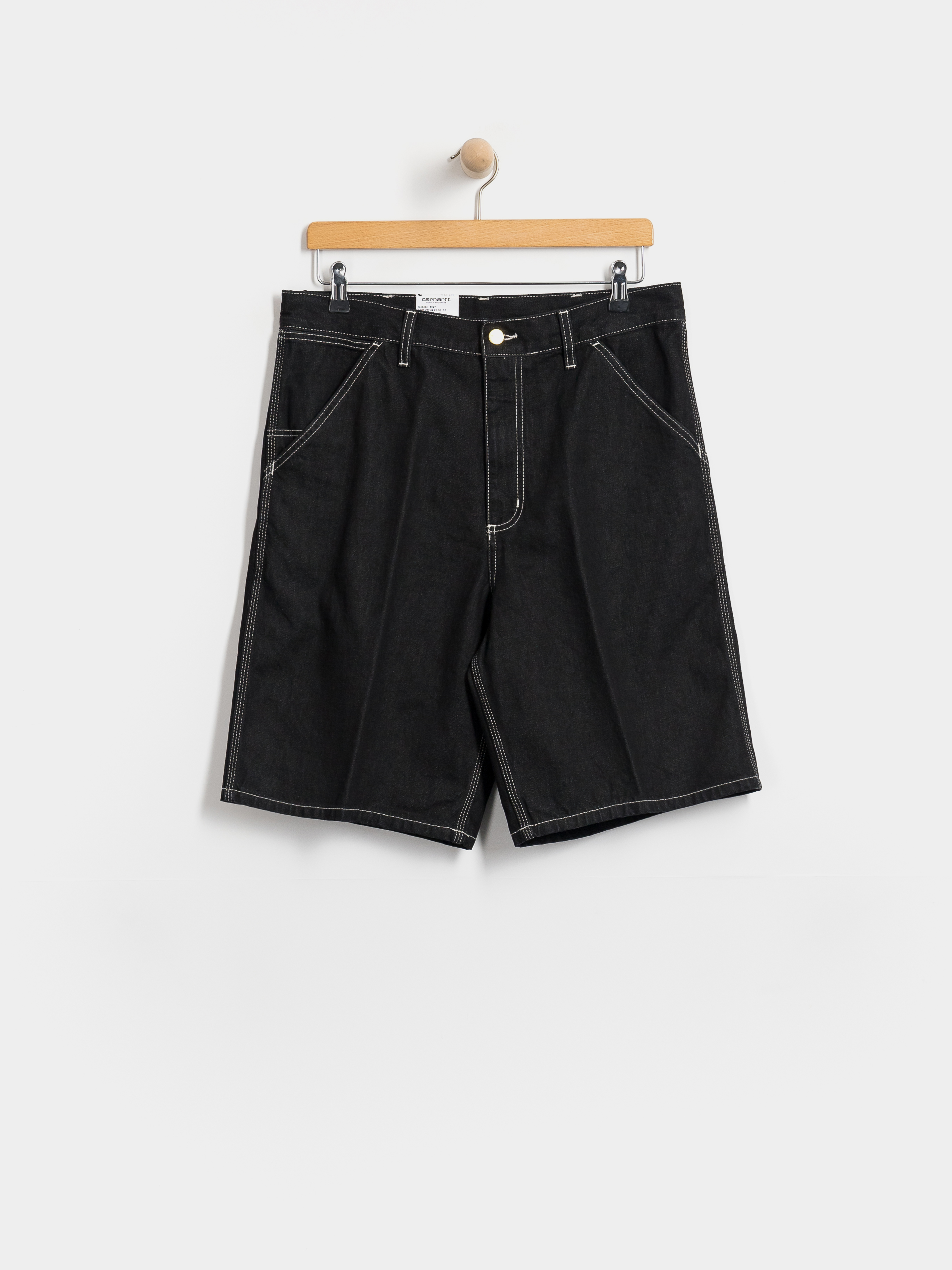 Carhartt WIP Shorts Simple