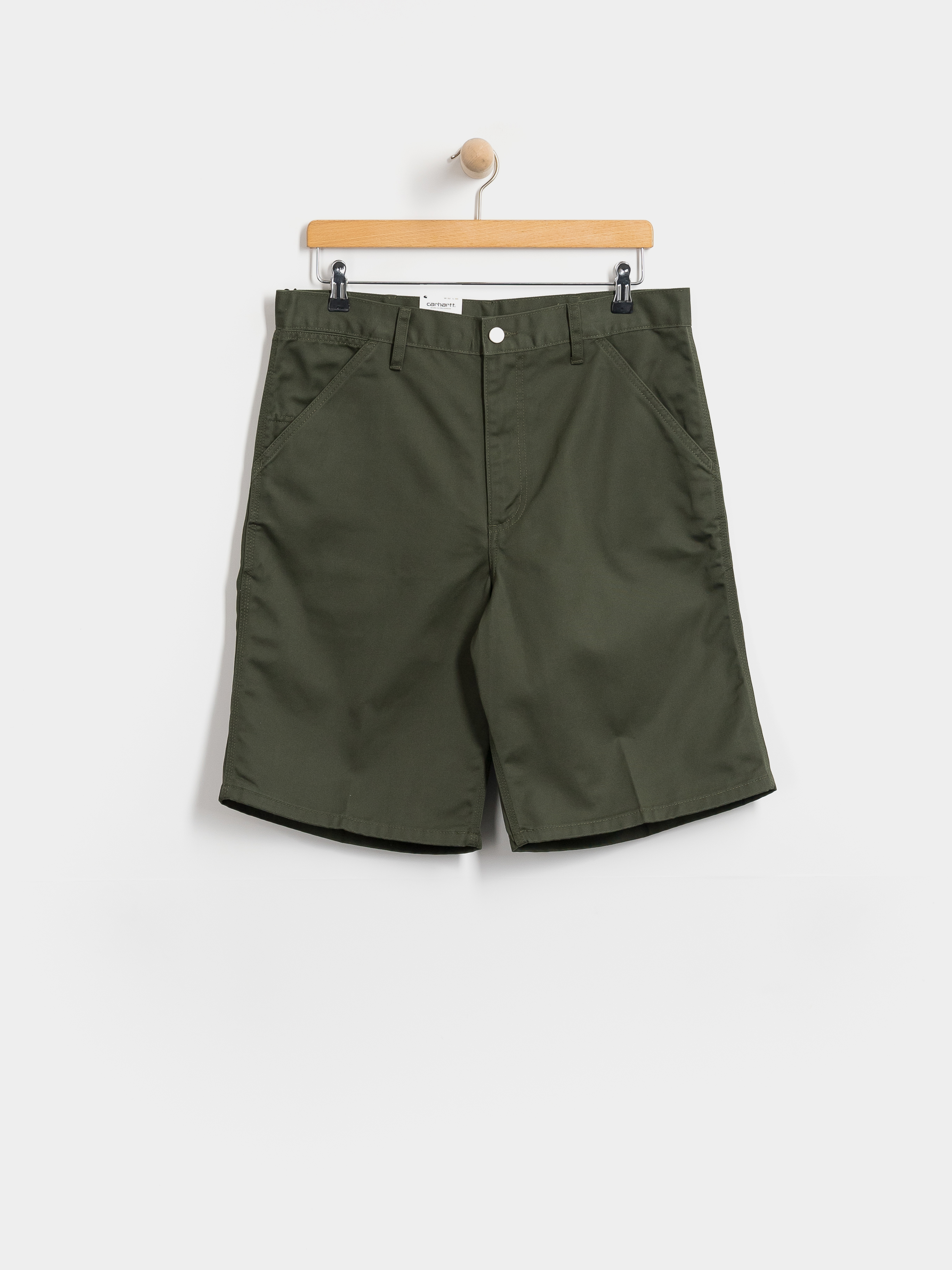 Carhartt WIP Shorts Simple