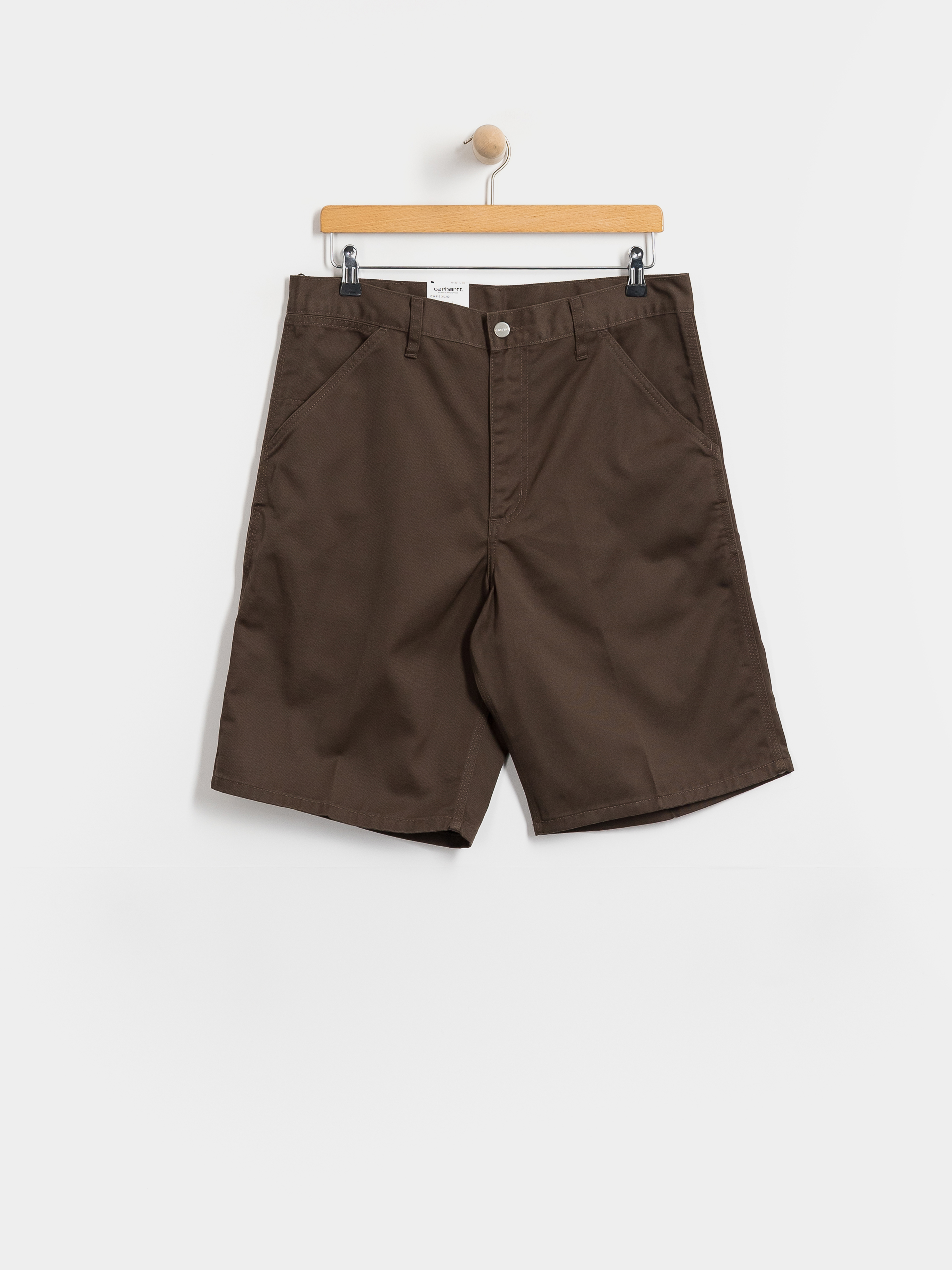 Carhartt WIP Shorts Simple