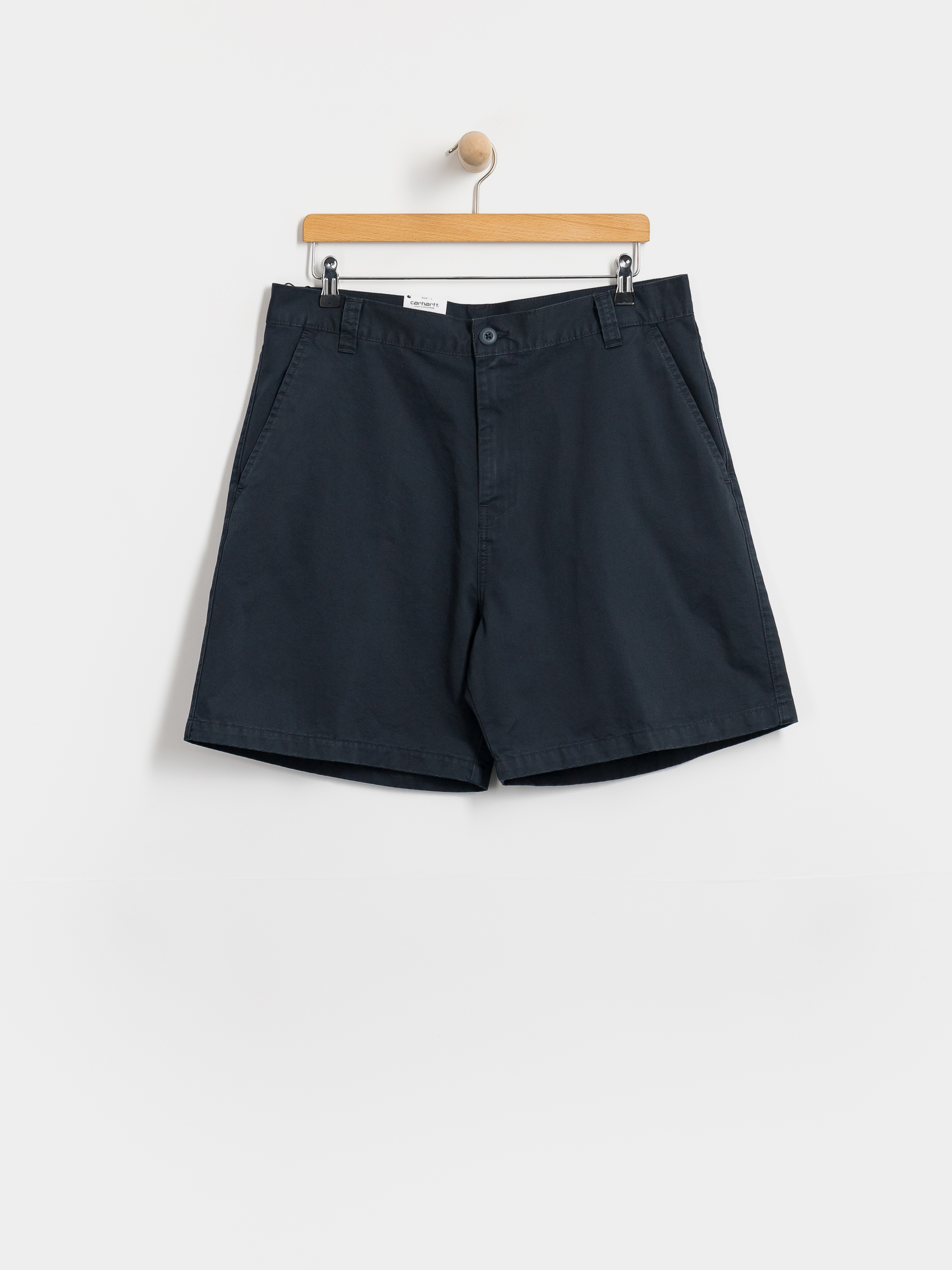 Carhartt WIP Shorts Brady (carbon)