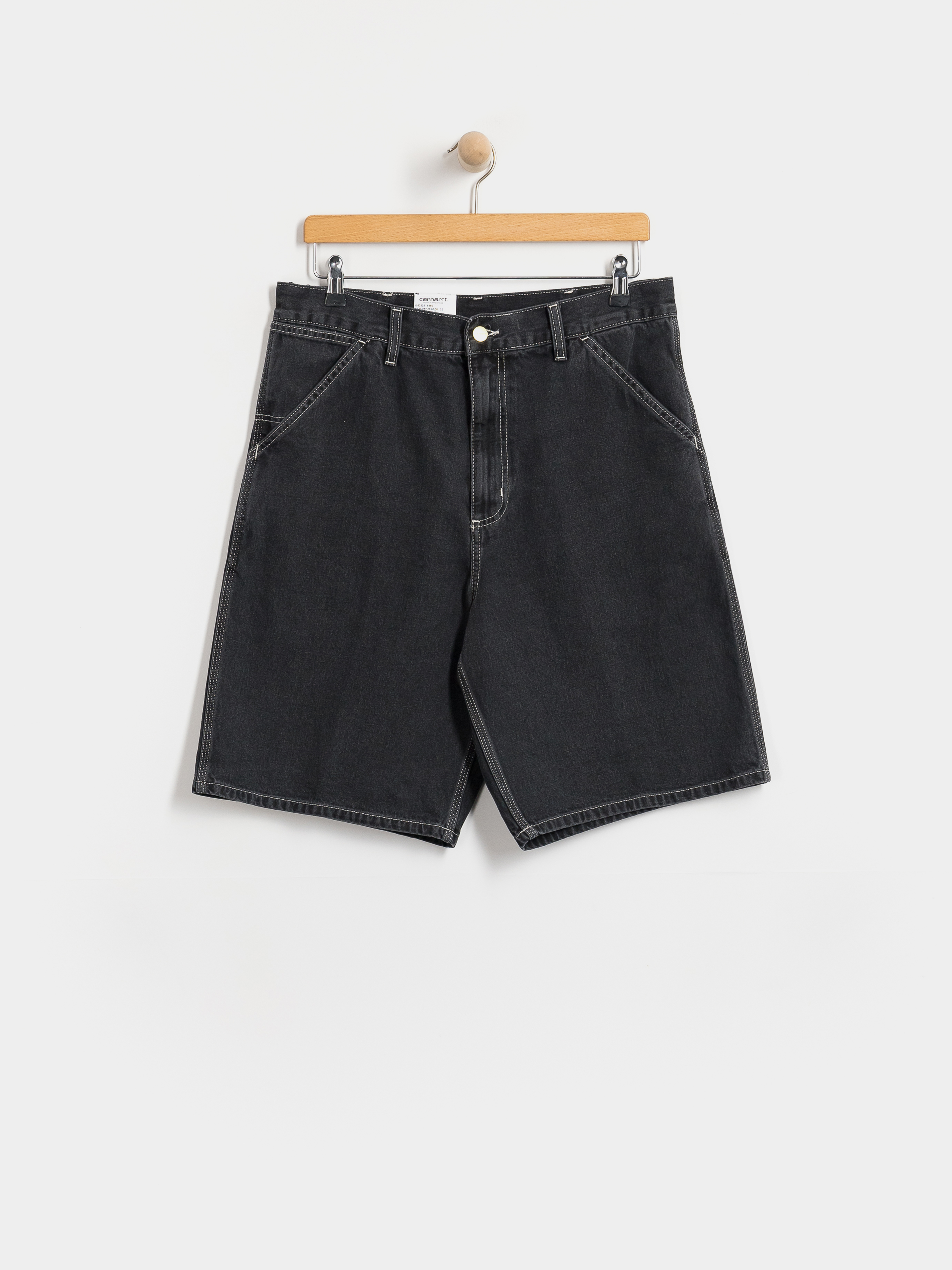 Carhartt WIP Shorts Simple