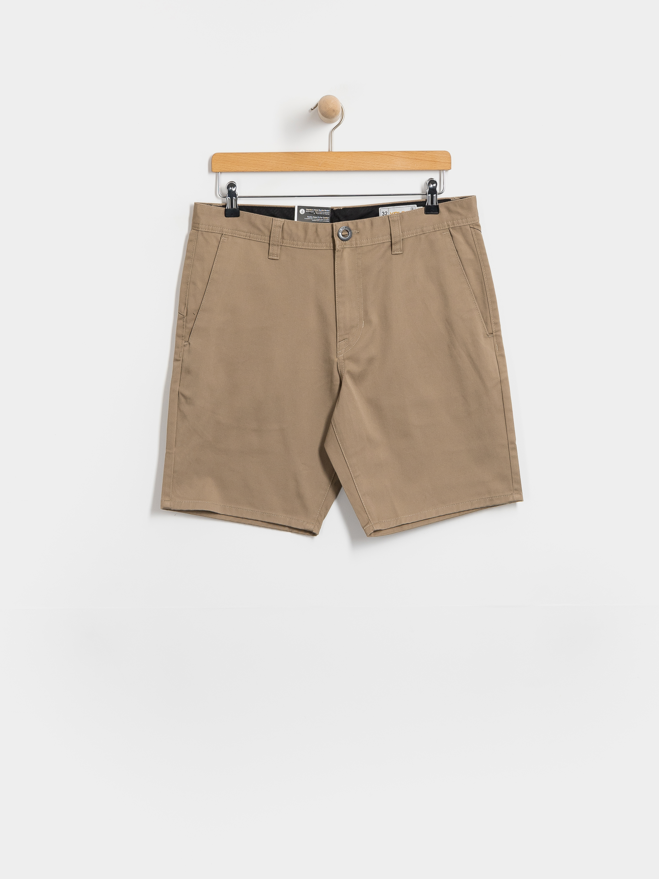 Volcom Frickin Mdrn Stch 19 Shorts