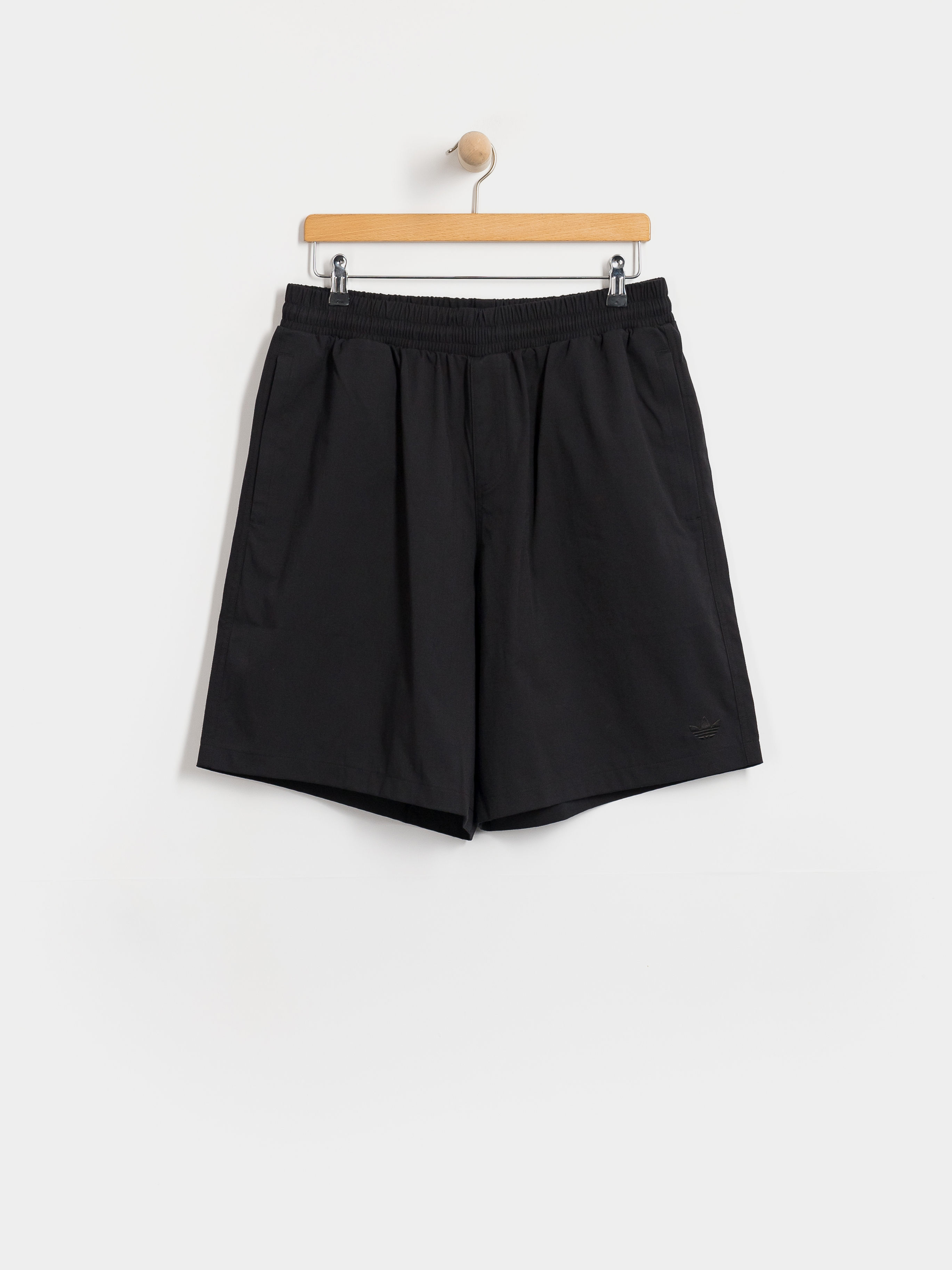 adidas Skate Shorts (black)