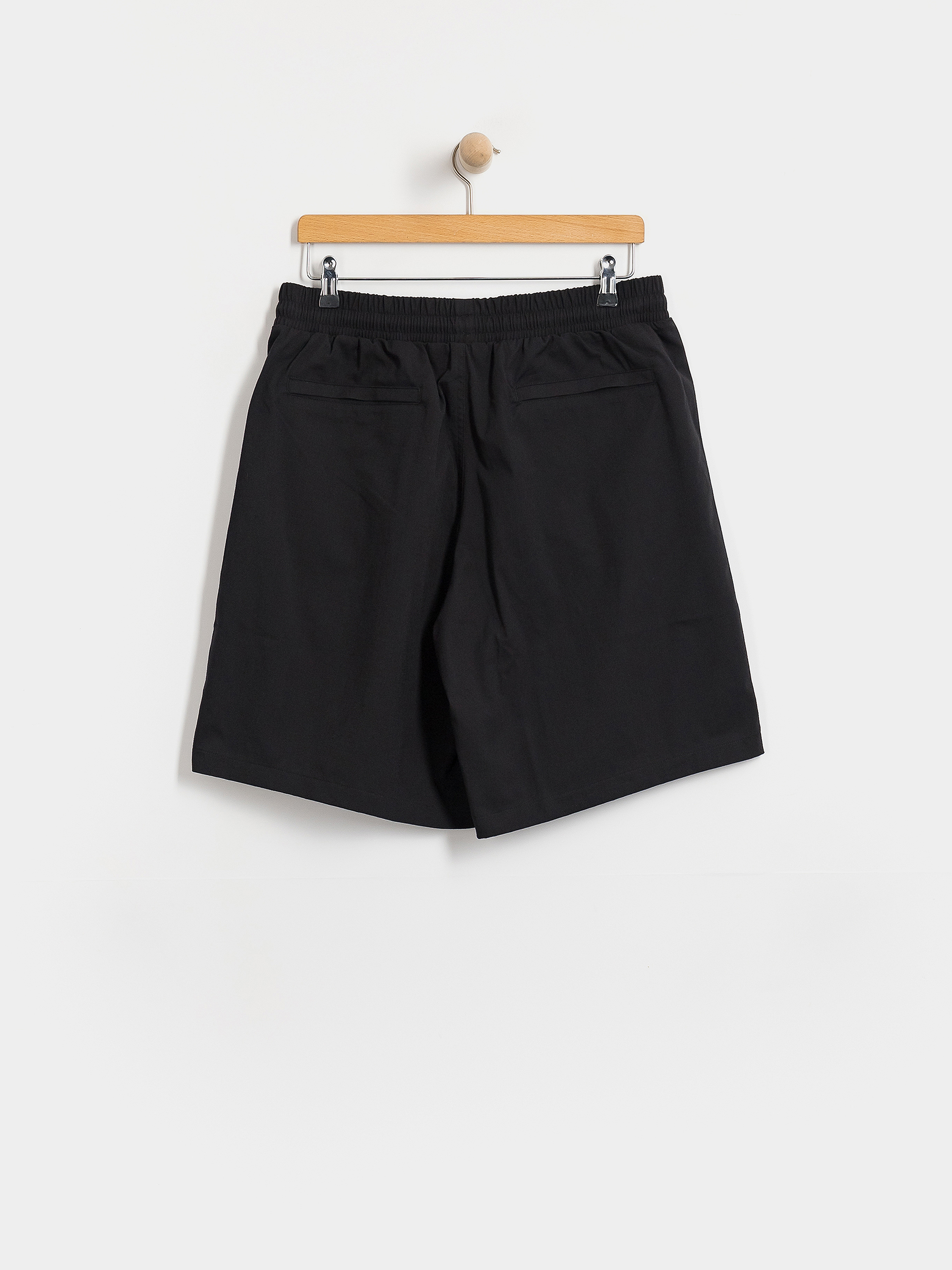 adidas Skate Shorts (black)