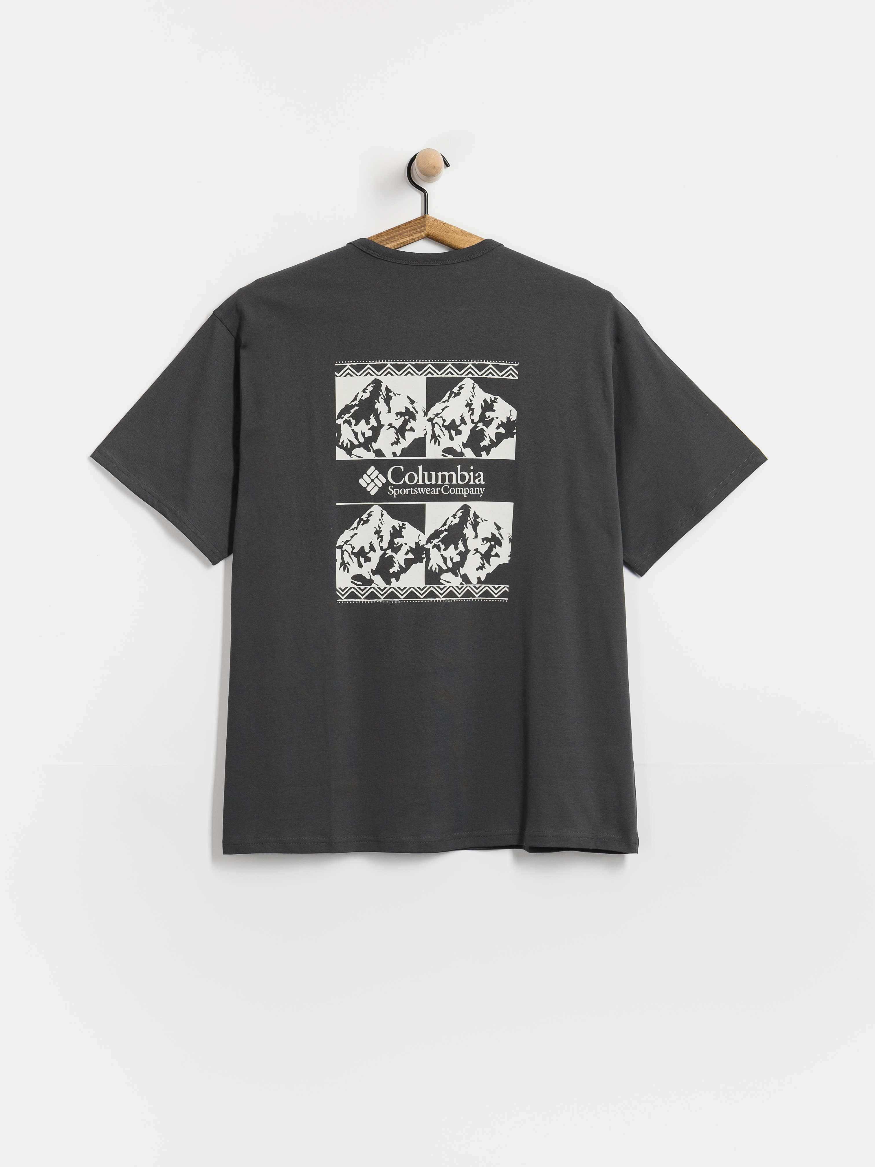 Columbia CSC Heavyweight Iconic T-Shirt