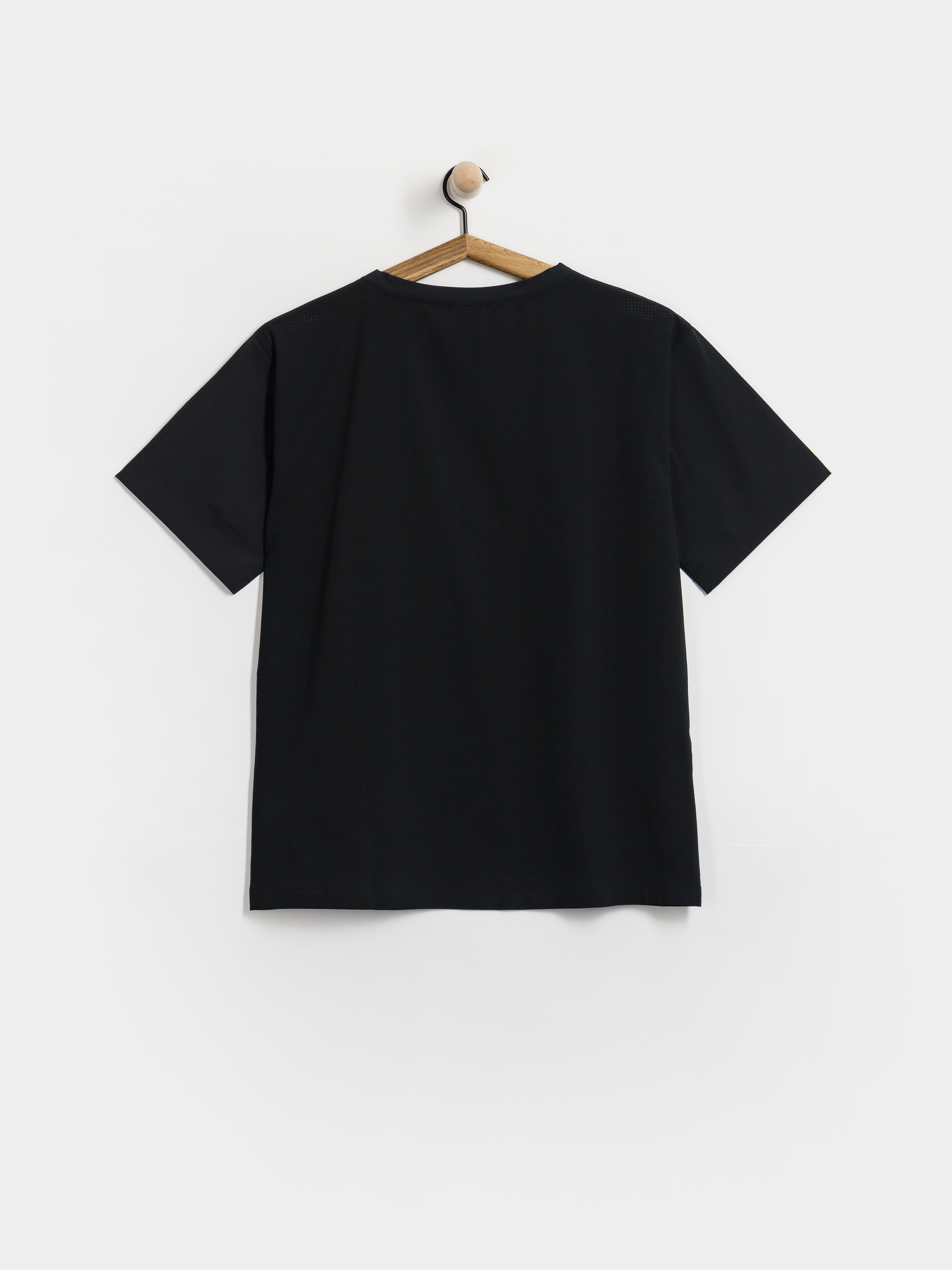 Columbia Chill Creek Hemd (black)