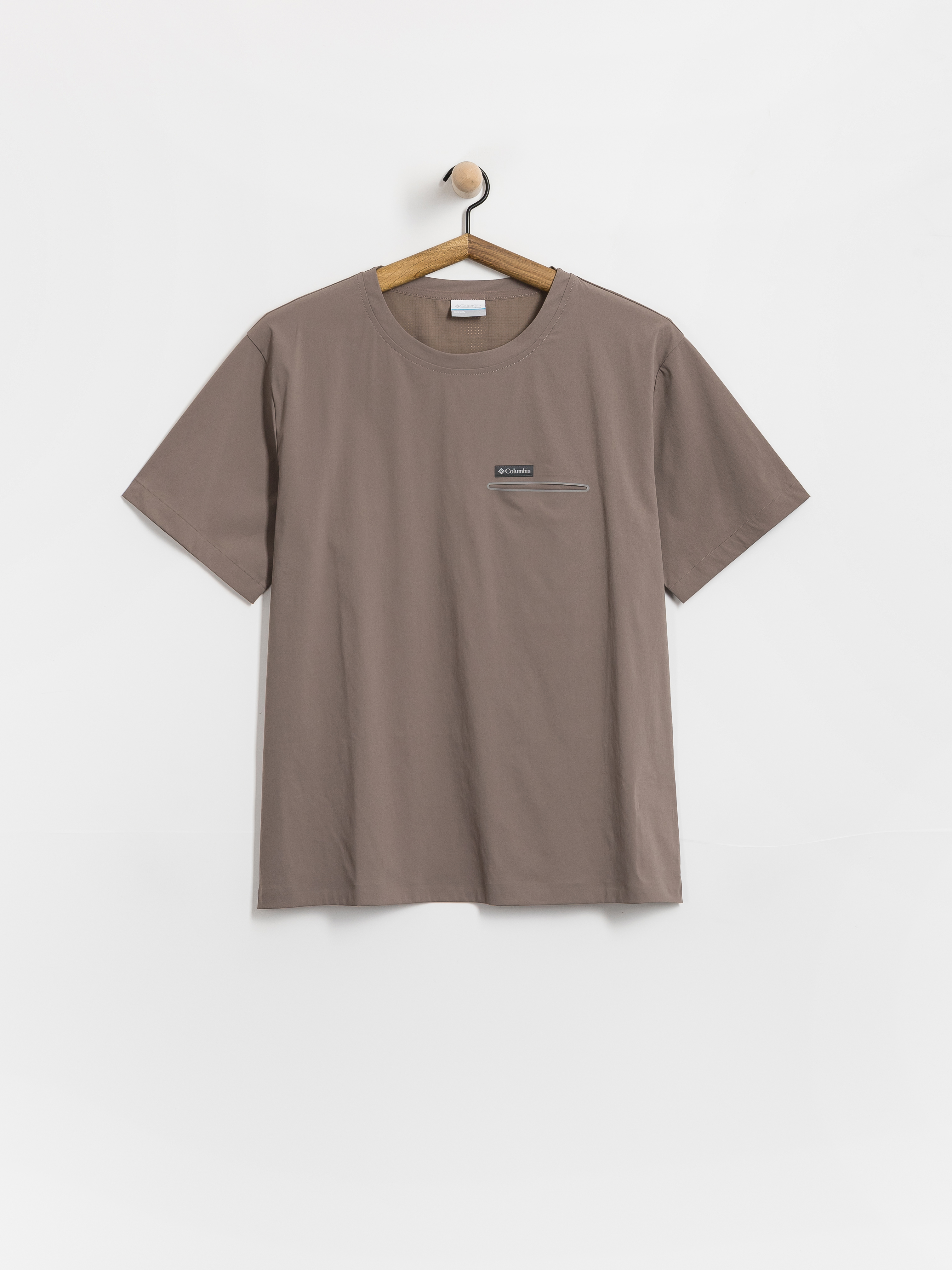 Columbia Chill Creek Hemd (iron)