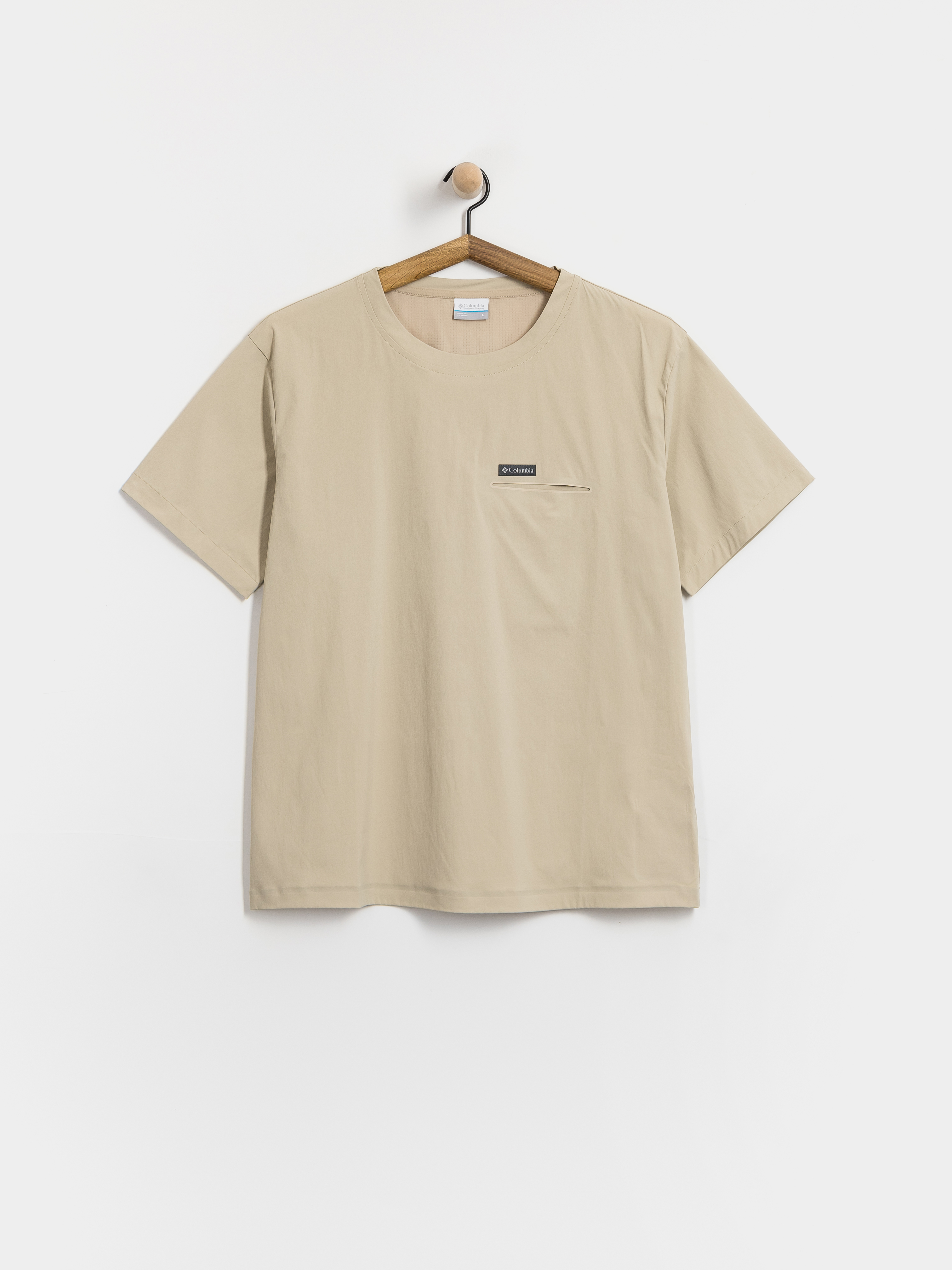 Columbia Chill Creek Shirt (ancient fossil)