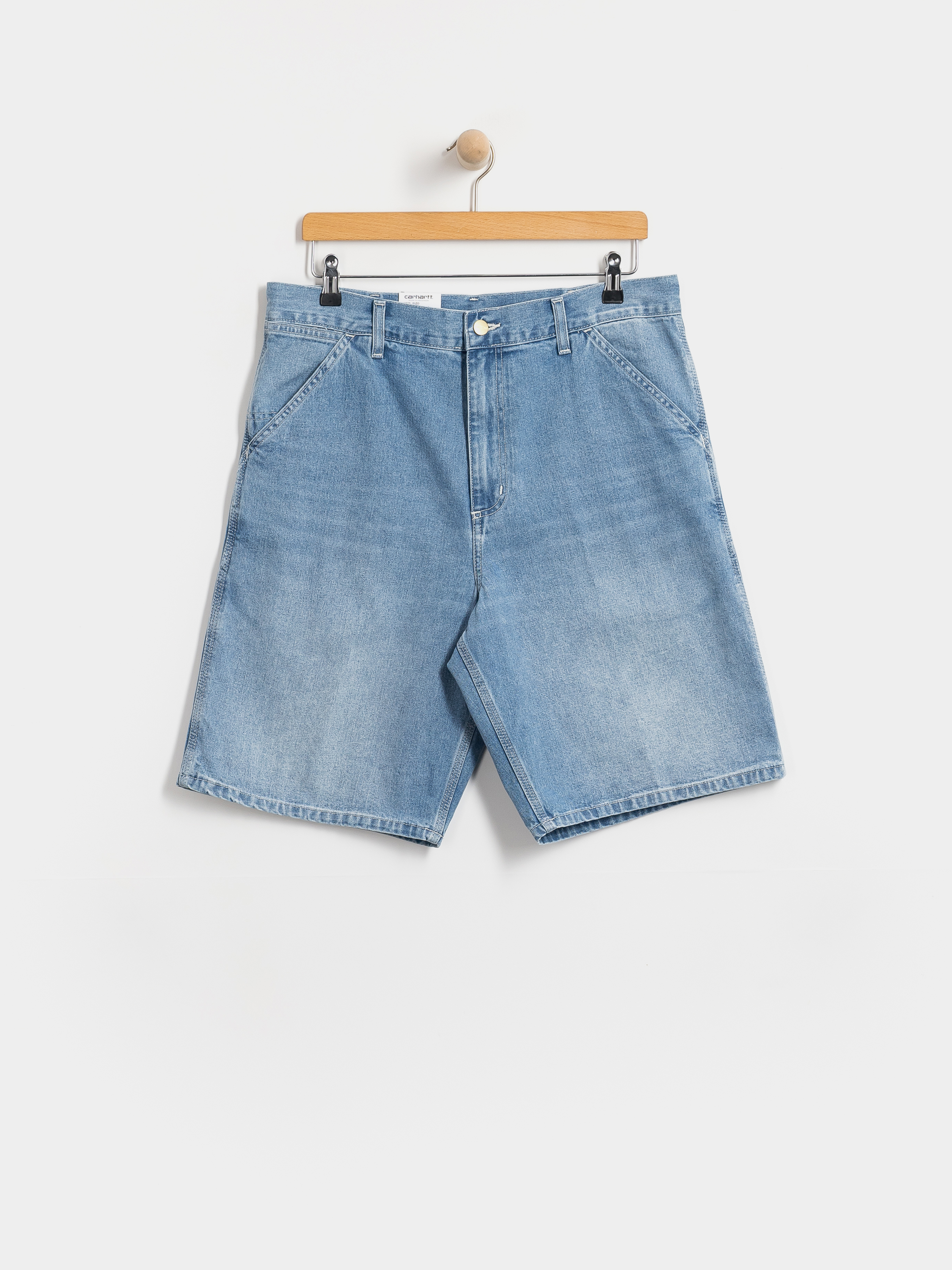 Carhartt WIP Simple Shorts