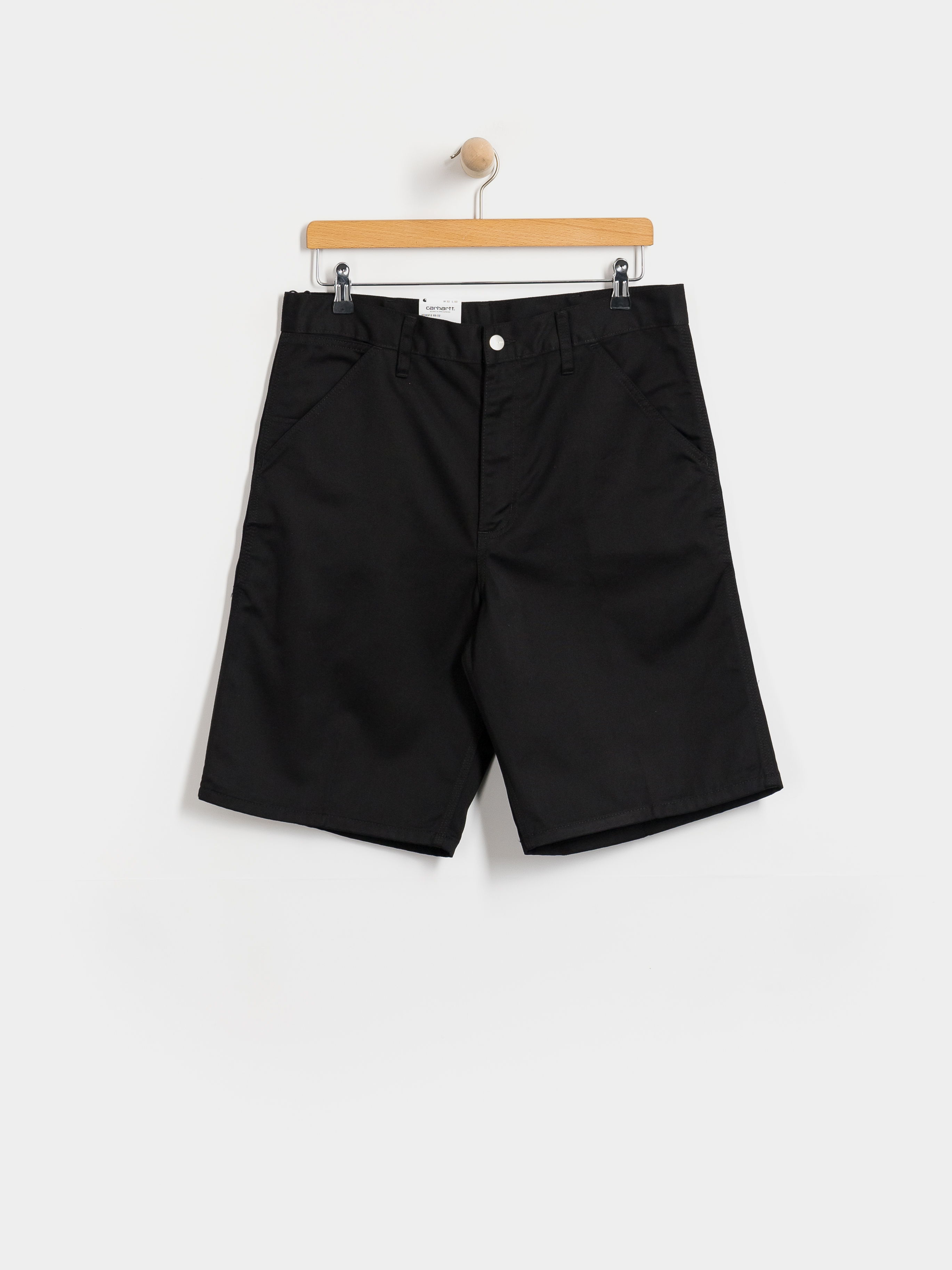 Carhartt WIP Simple Shorts