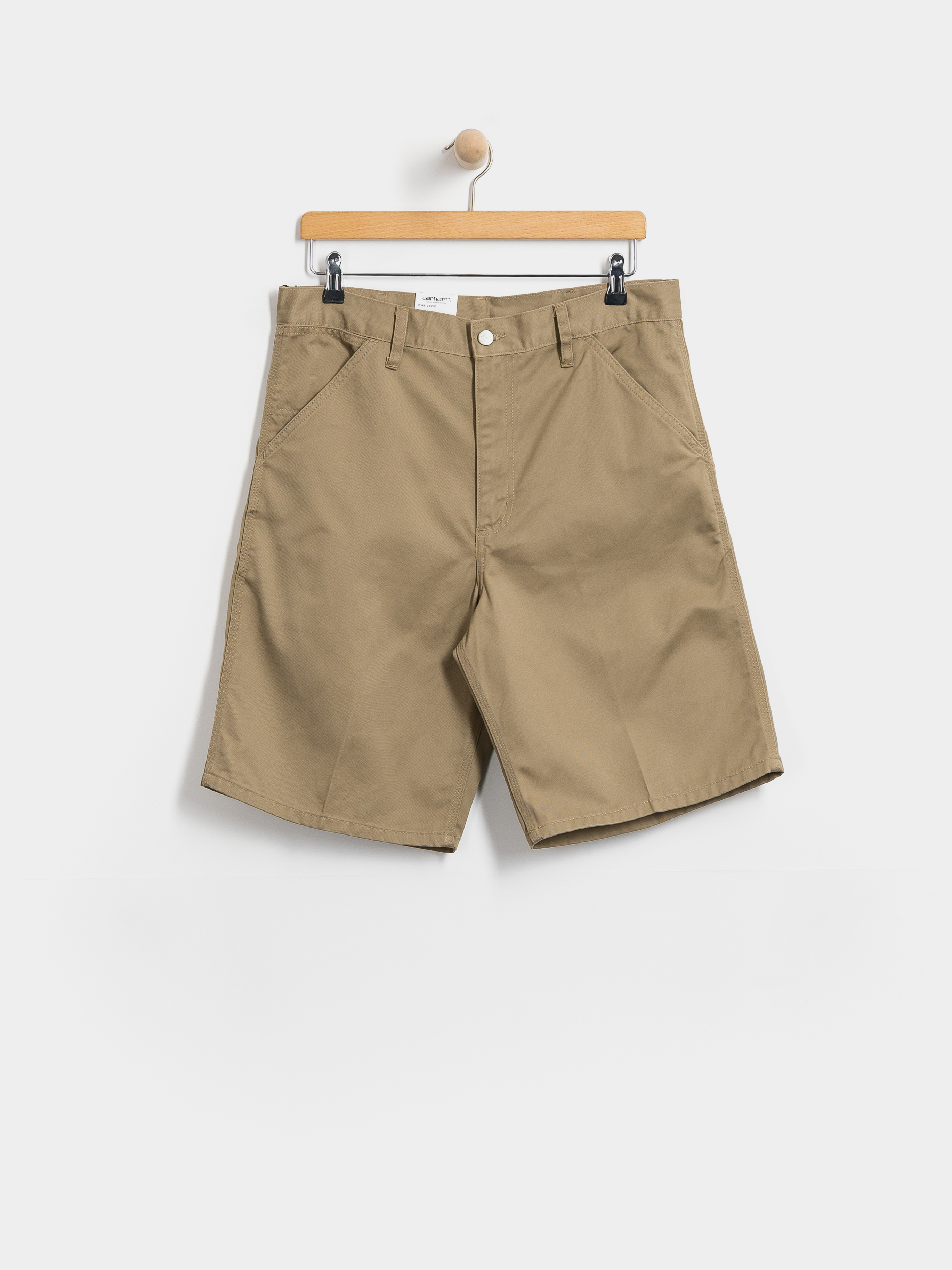 Carhartt WIP Simple Shorts