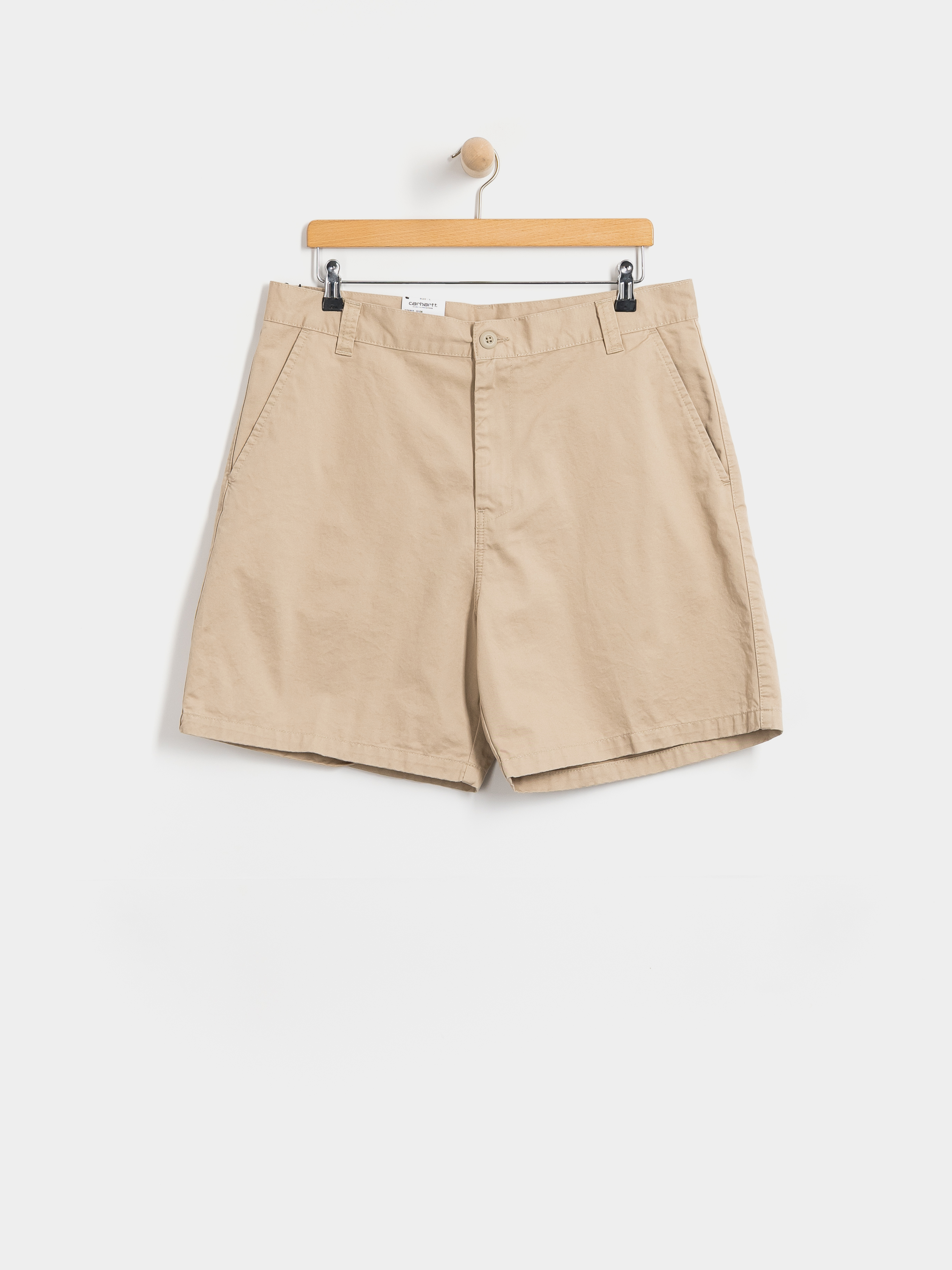 Carhartt WIP Brady Shorts (wall)