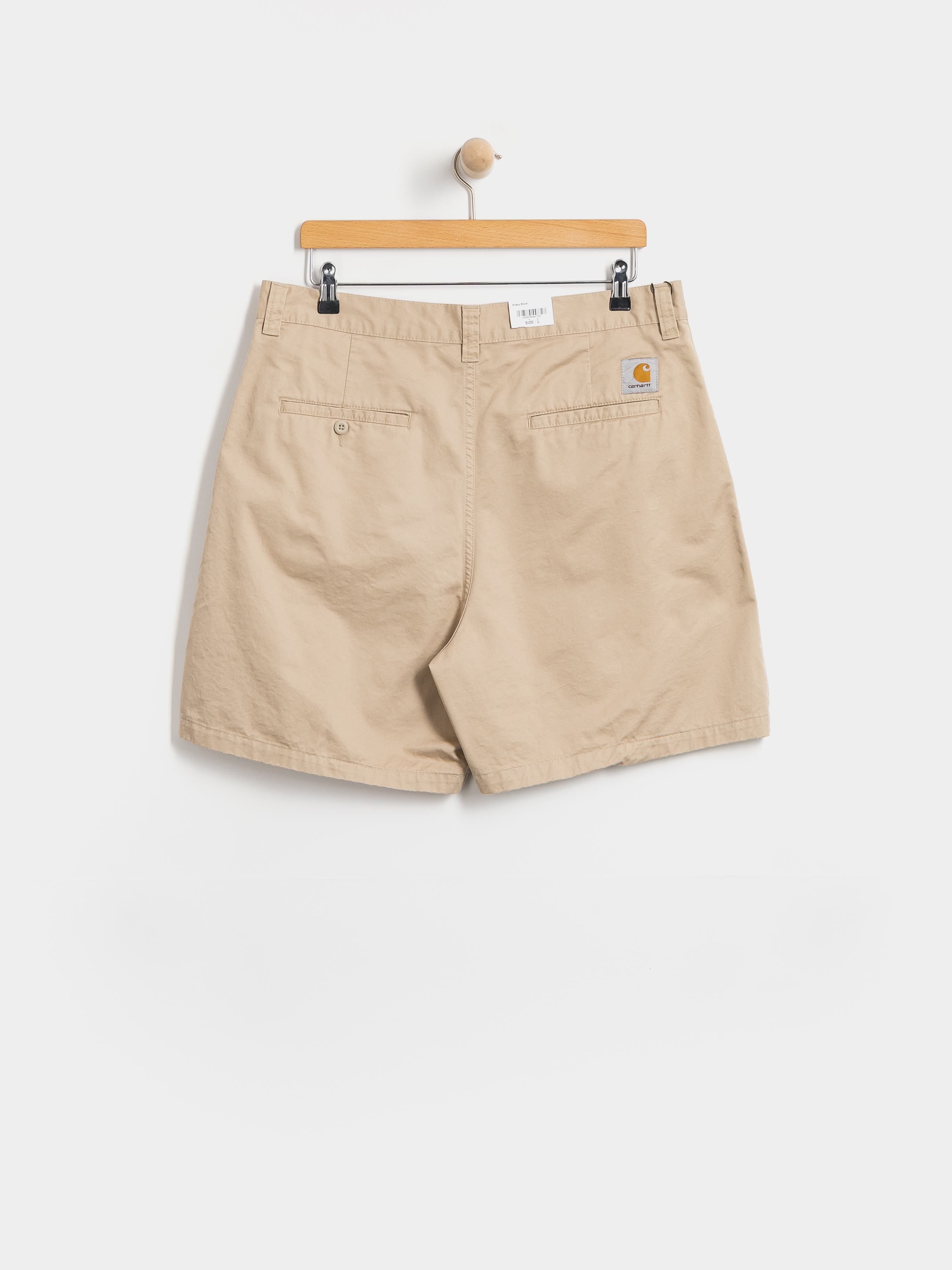 Carhartt WIP Brady Shorts (wall)