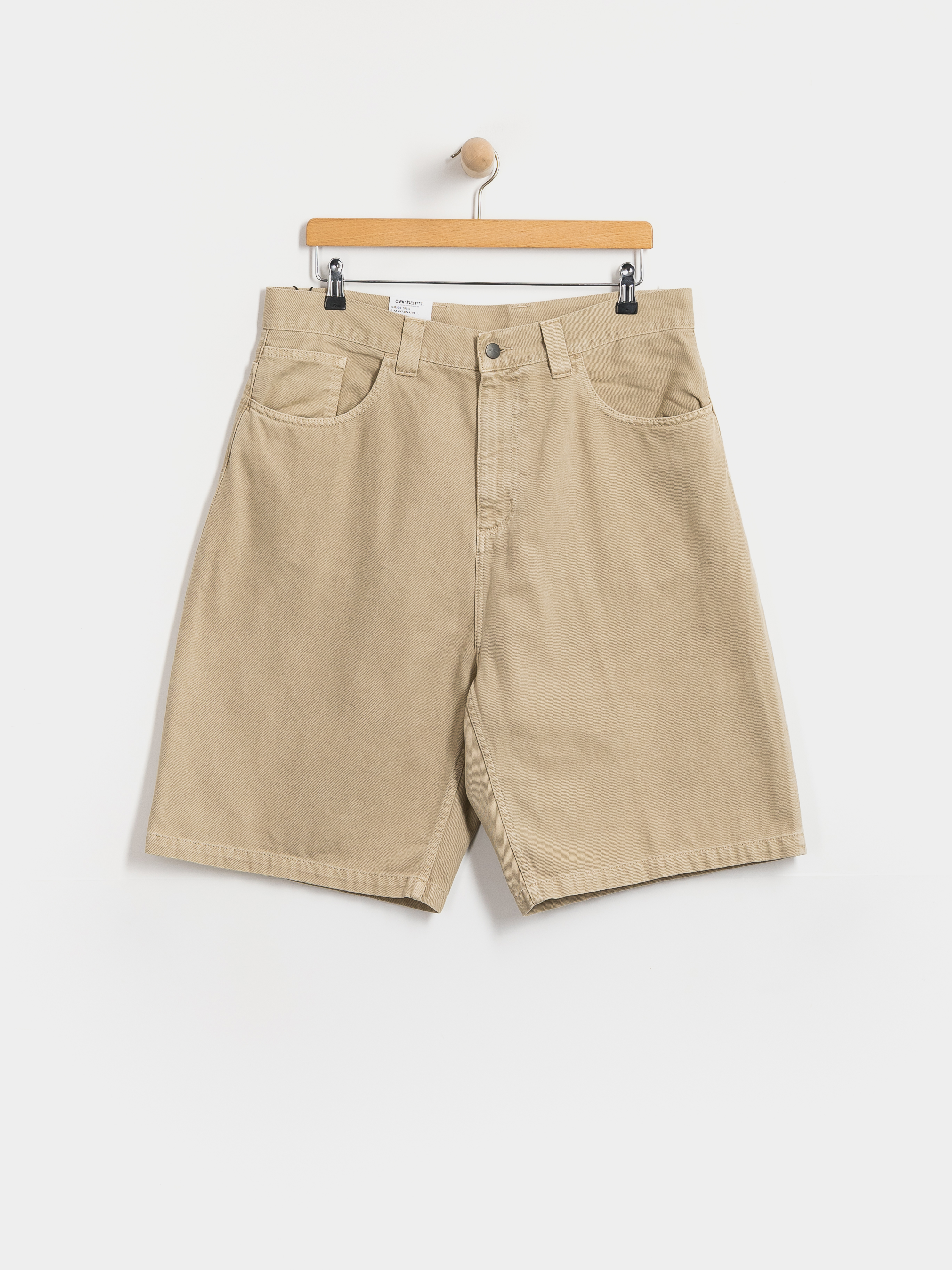 Carhartt WIP Brandon Shorts