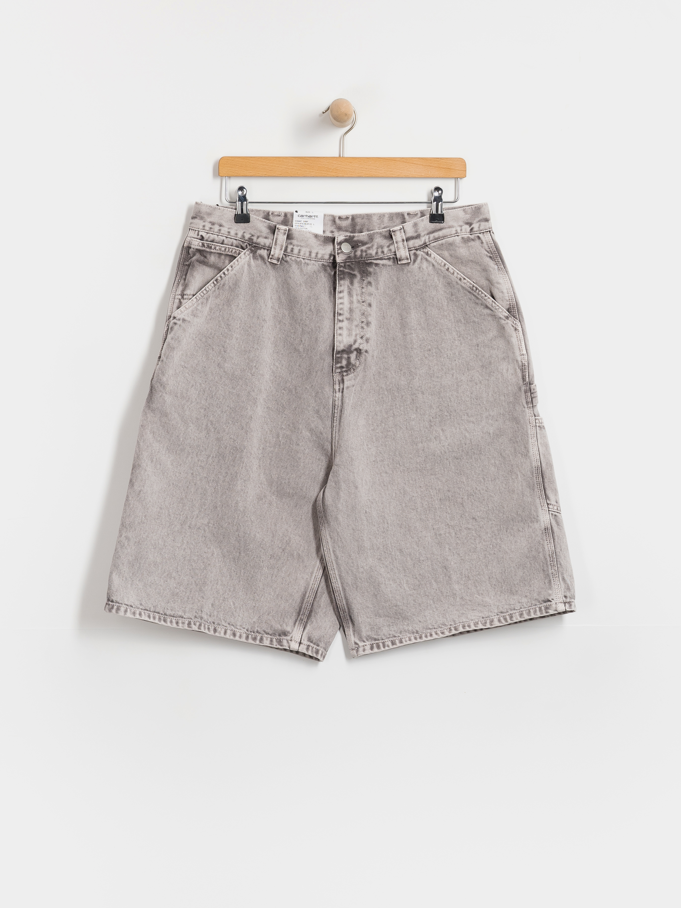Carhartt WIP OG Single Knee Shorts