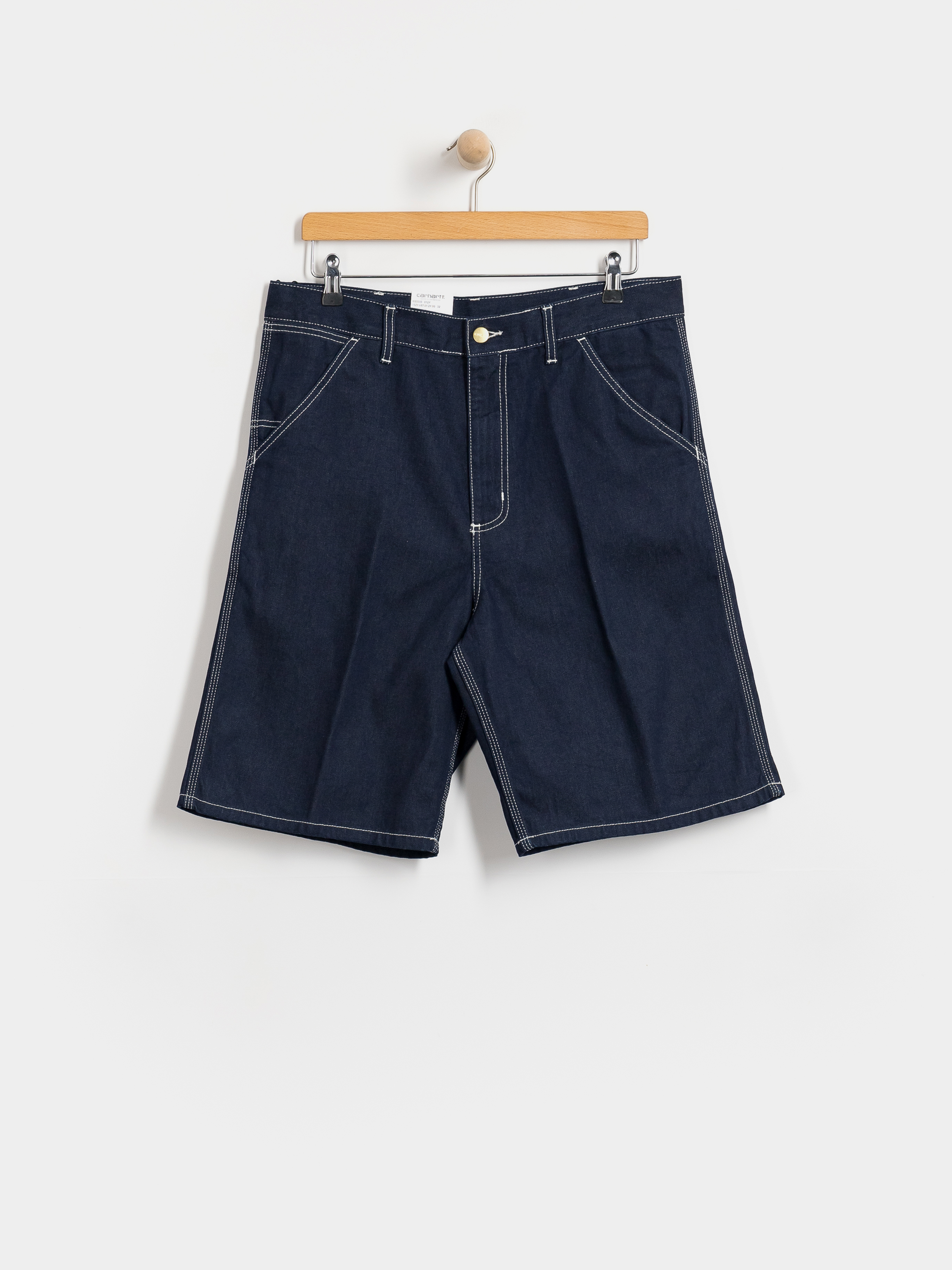 Carhartt WIP Simple Shorts