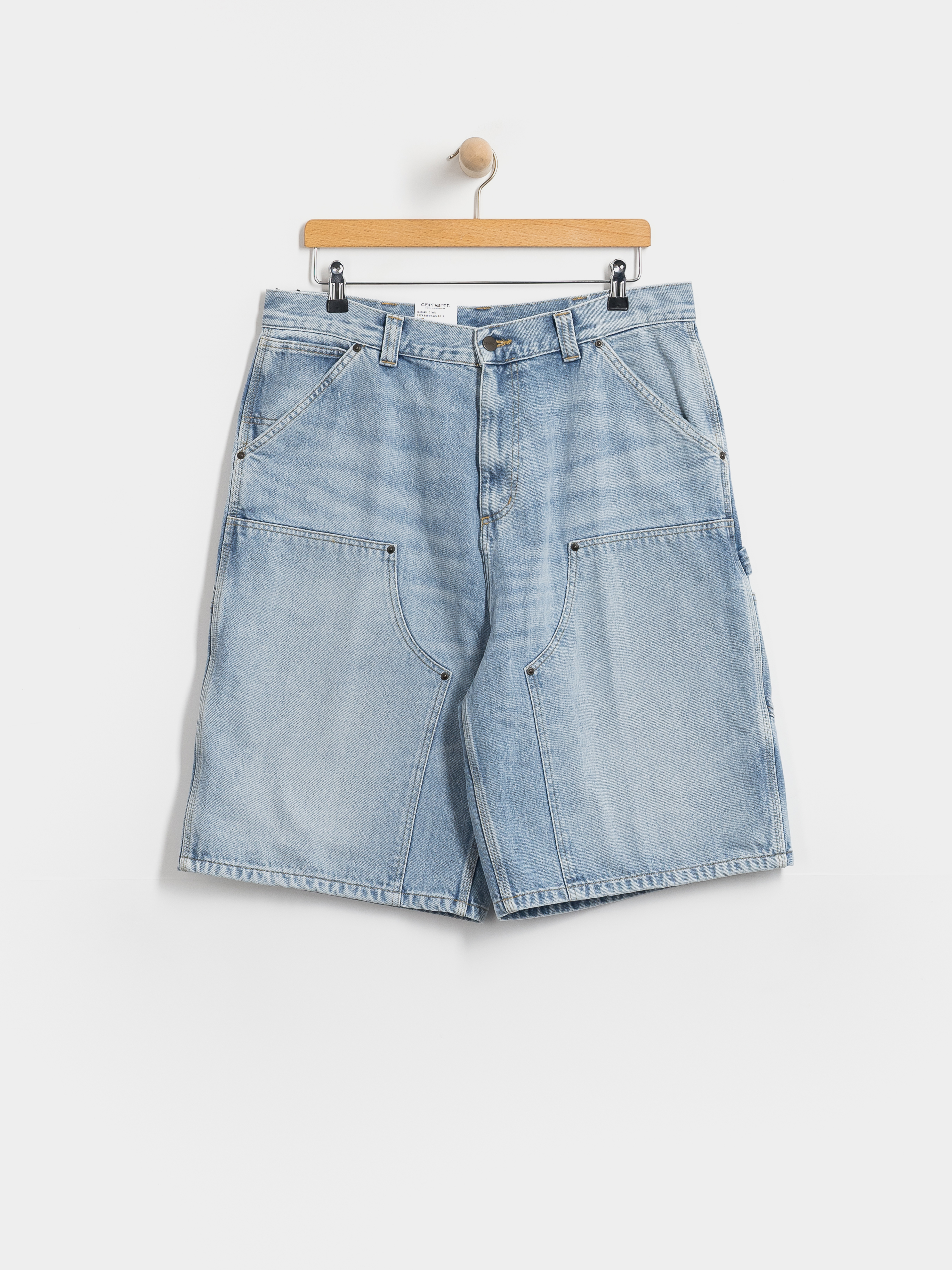 Carhartt WIP OG Double Knee Shorts