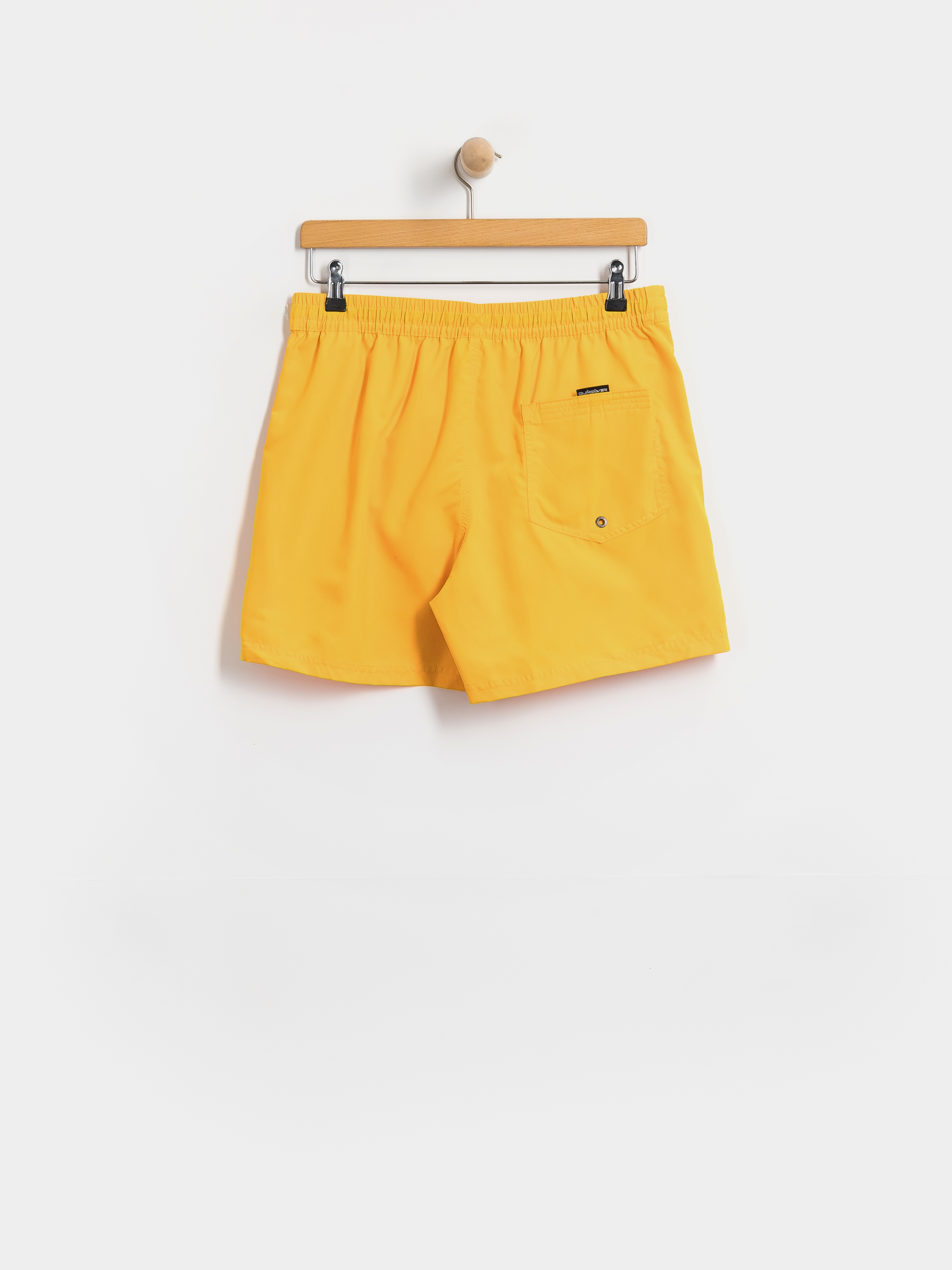Quiksilver Everyday Volley 15 Boardshorts (radiant yellow)