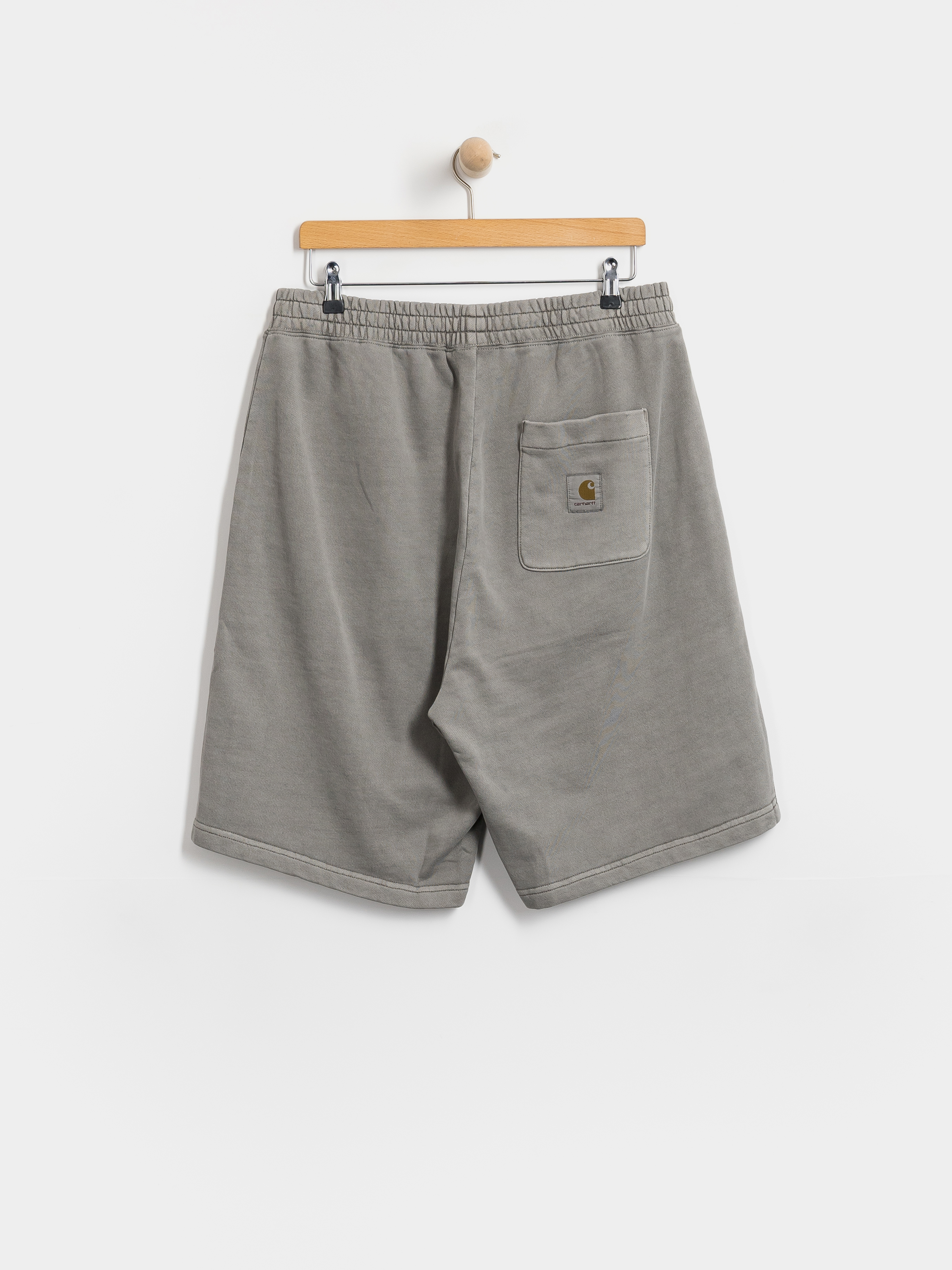 Carhartt WIP Nelson Shorts - green (yosemite)