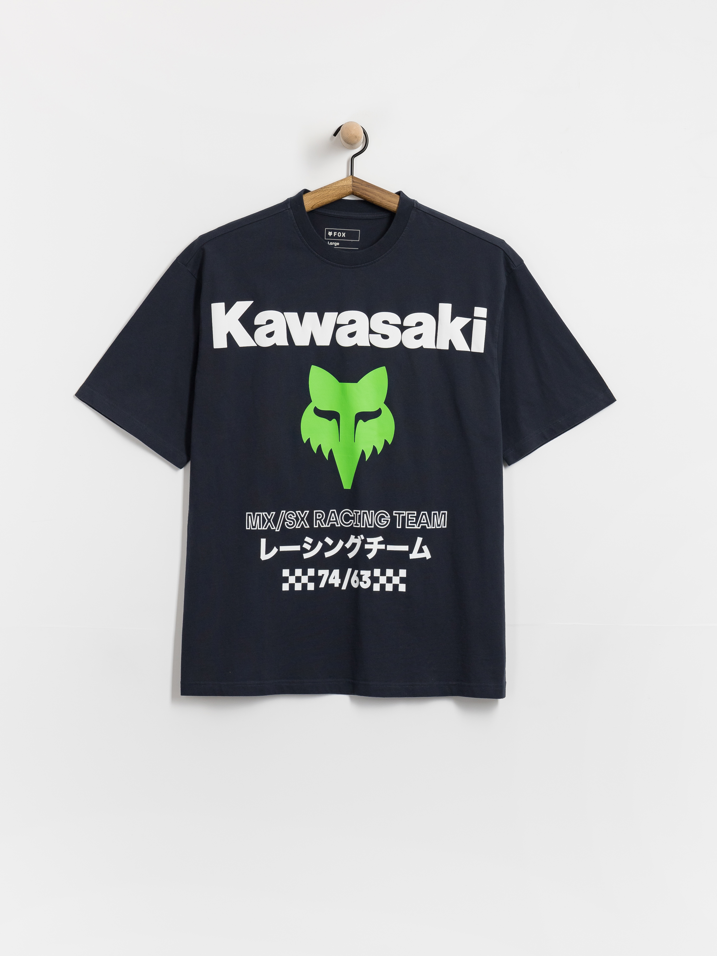 Fox Kawi Midweight T-Shirt