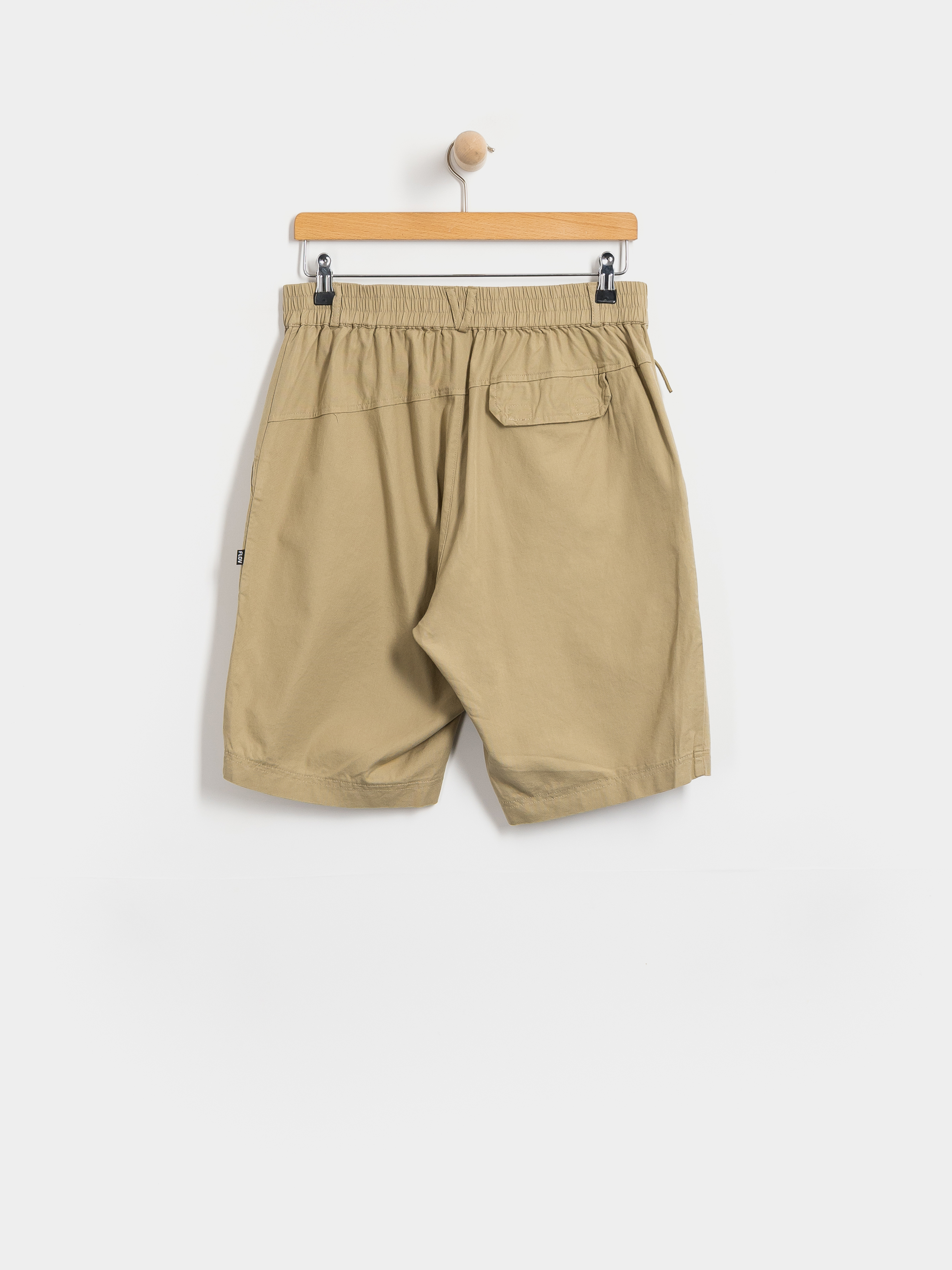 FLOV Banao Shorts (light brown)