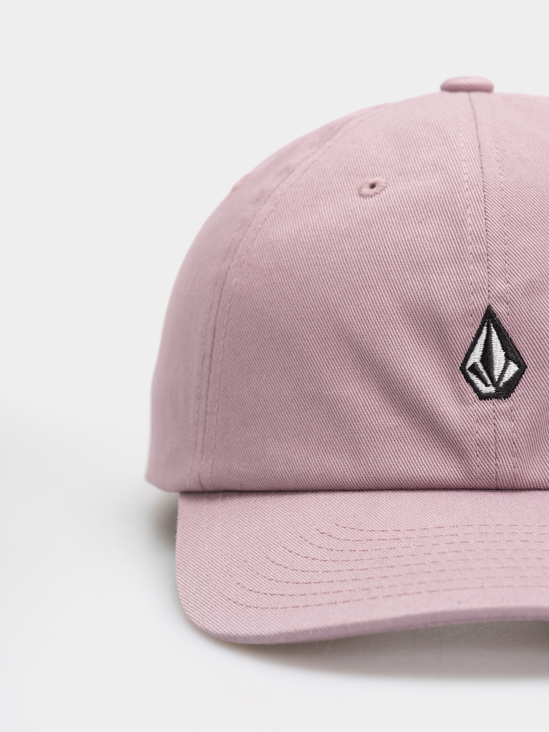 Volcom Cap Full Stone Adj (bark brown)