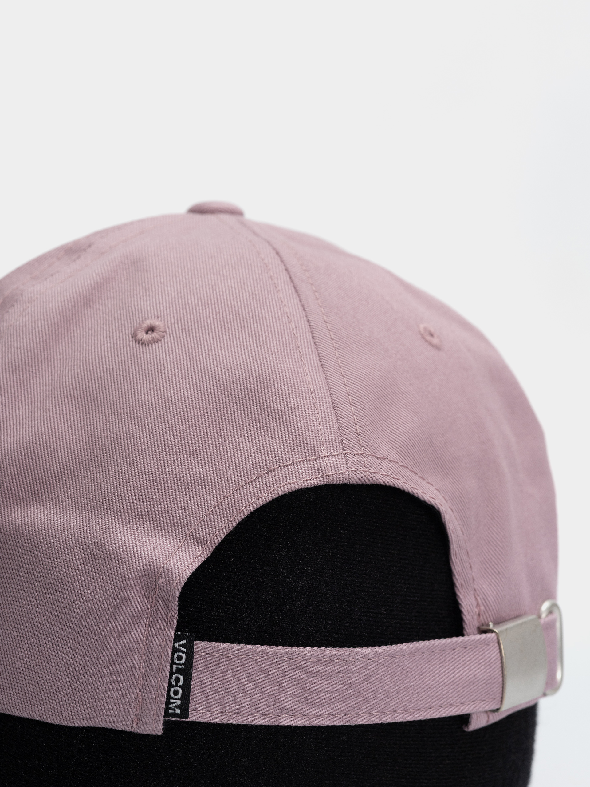 Volcom Cap Full Stone Adj (bark brown)