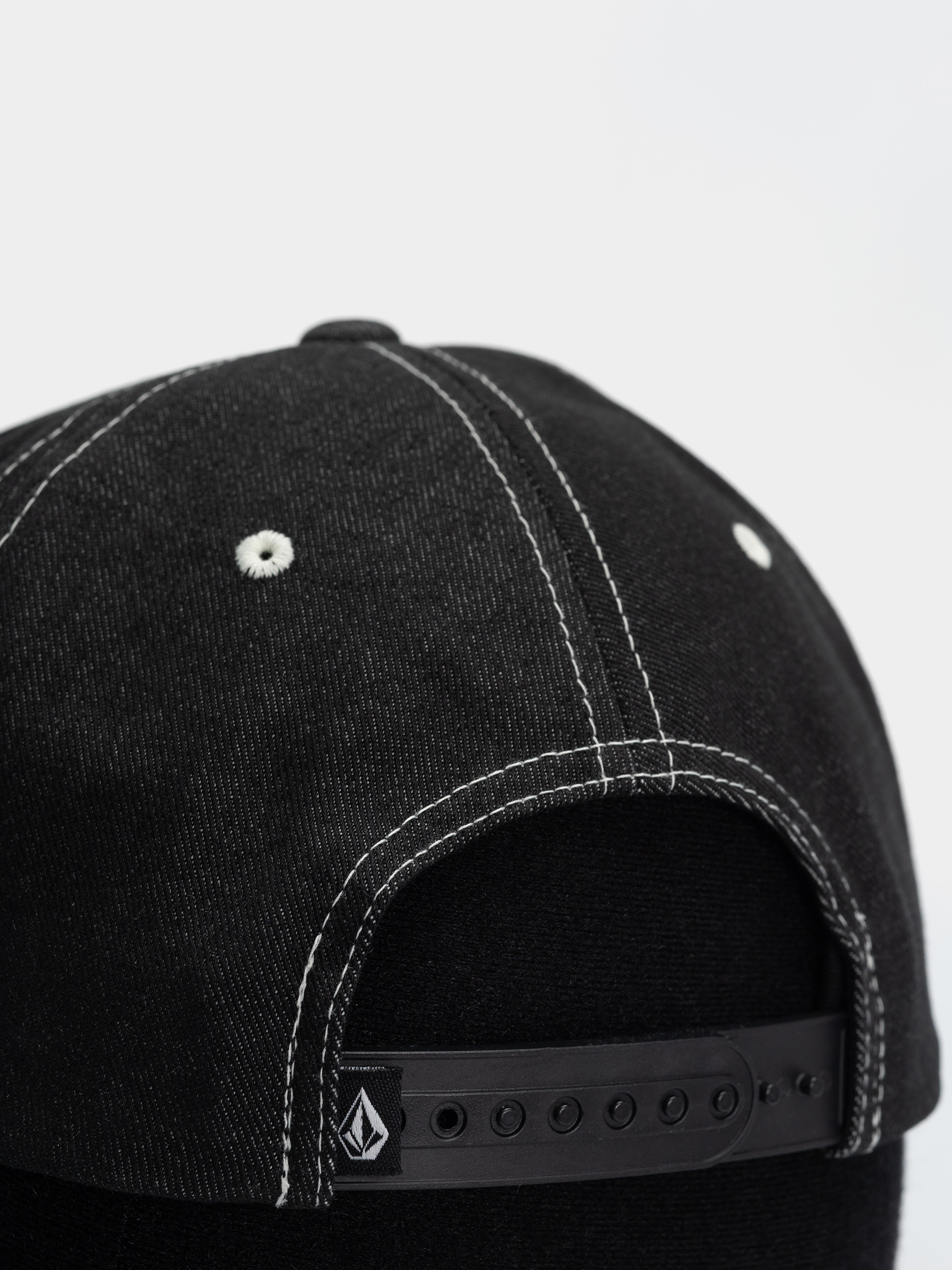 Volcom Cap Bowcry Adj (black)