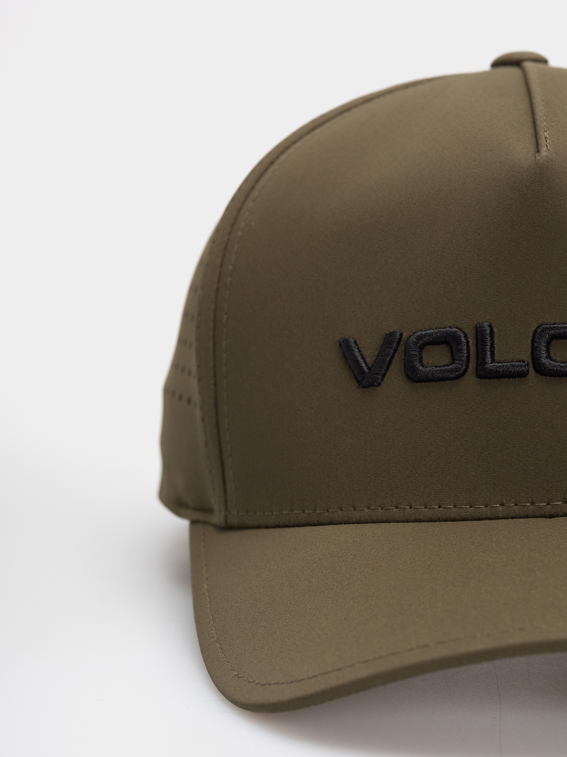 Volcom Cap Volcom Vent Delta Adj (sage leaf)