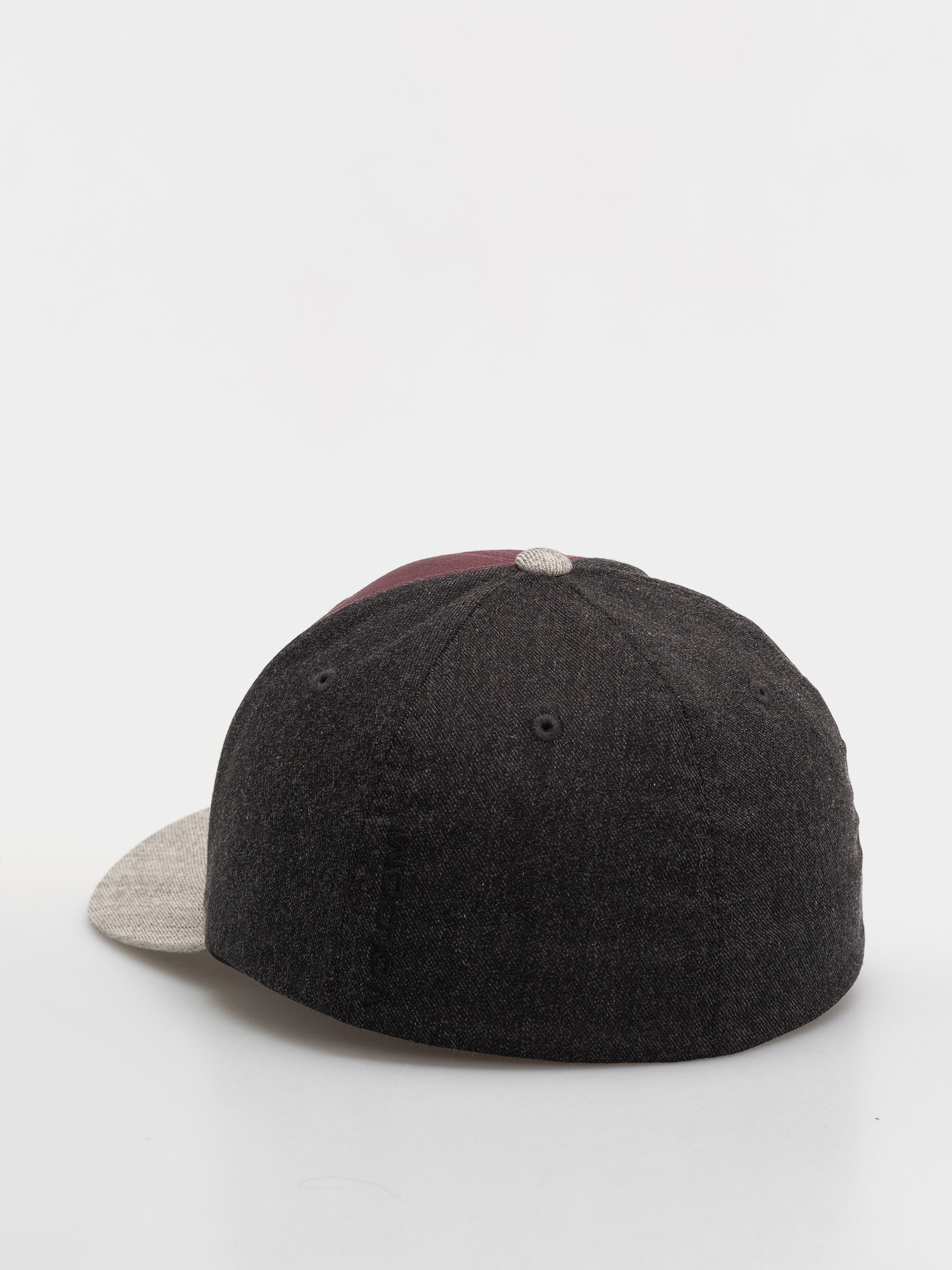Volcom Cap Full Stone Hthr Flexfit (pistol punch)