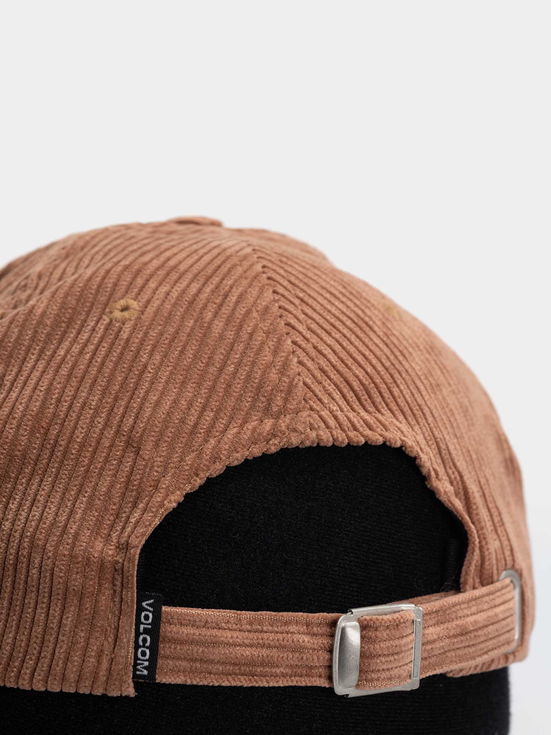 Volcom Cap Circle Stone Cord Dad Wmn (desert sand)