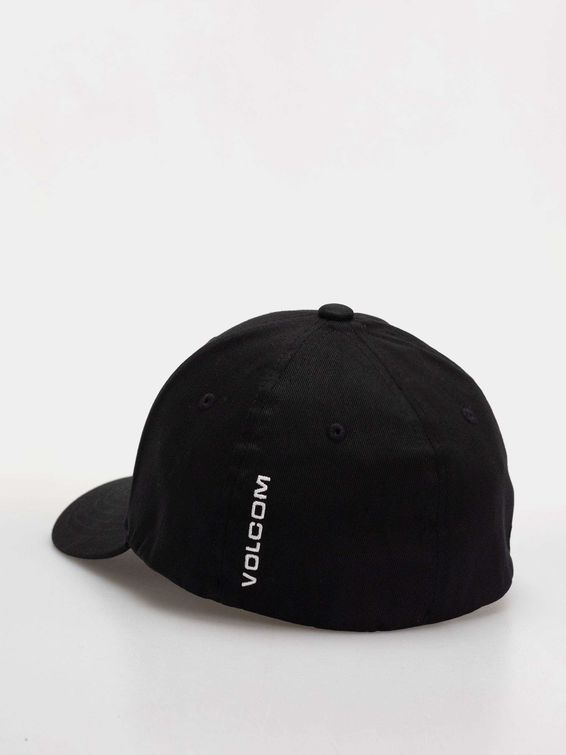 Volcom Cap Full Stone Flexfit JR (black)