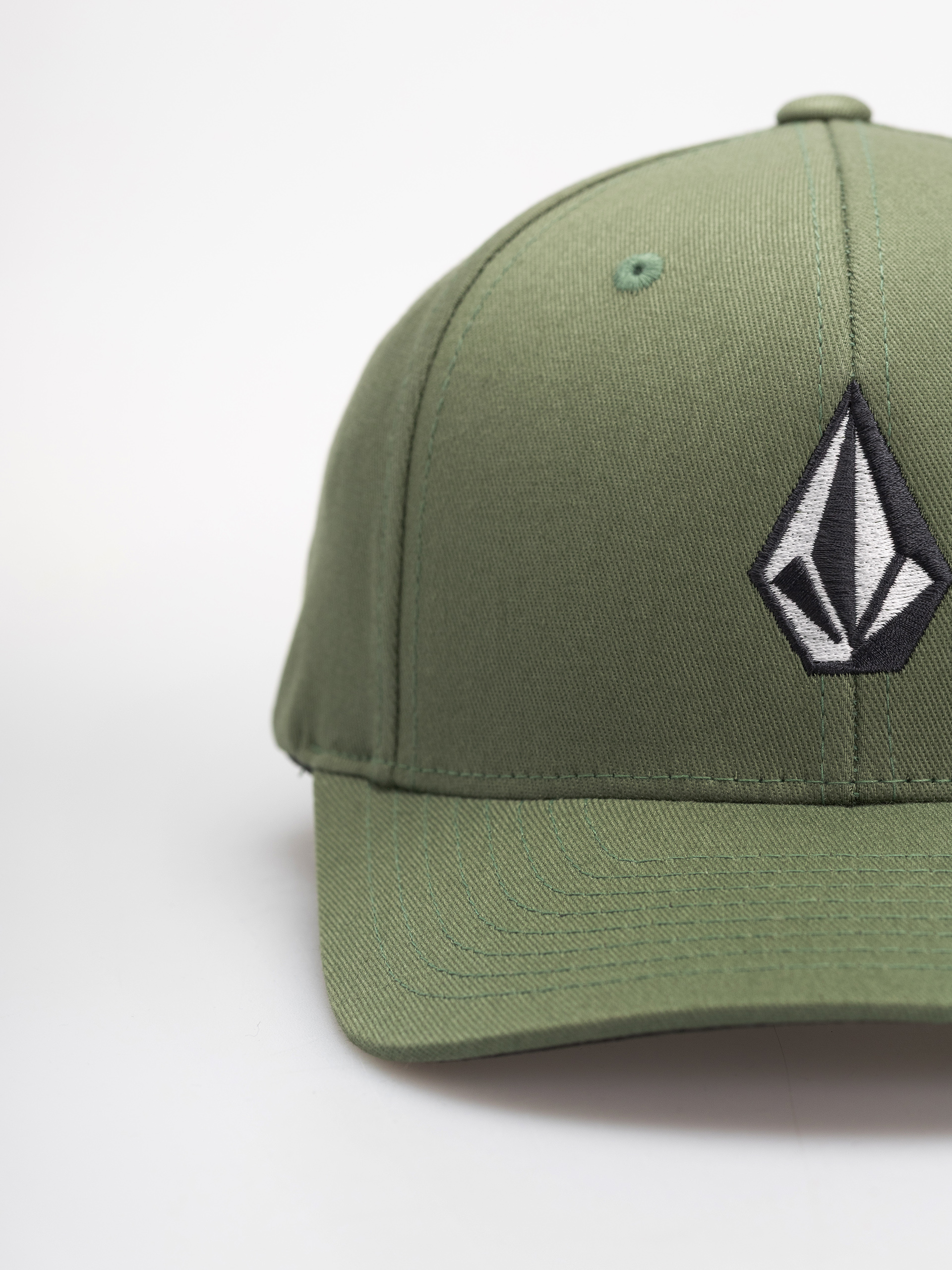 Volcom Cap Full Stone Flexfit JR (brolive)