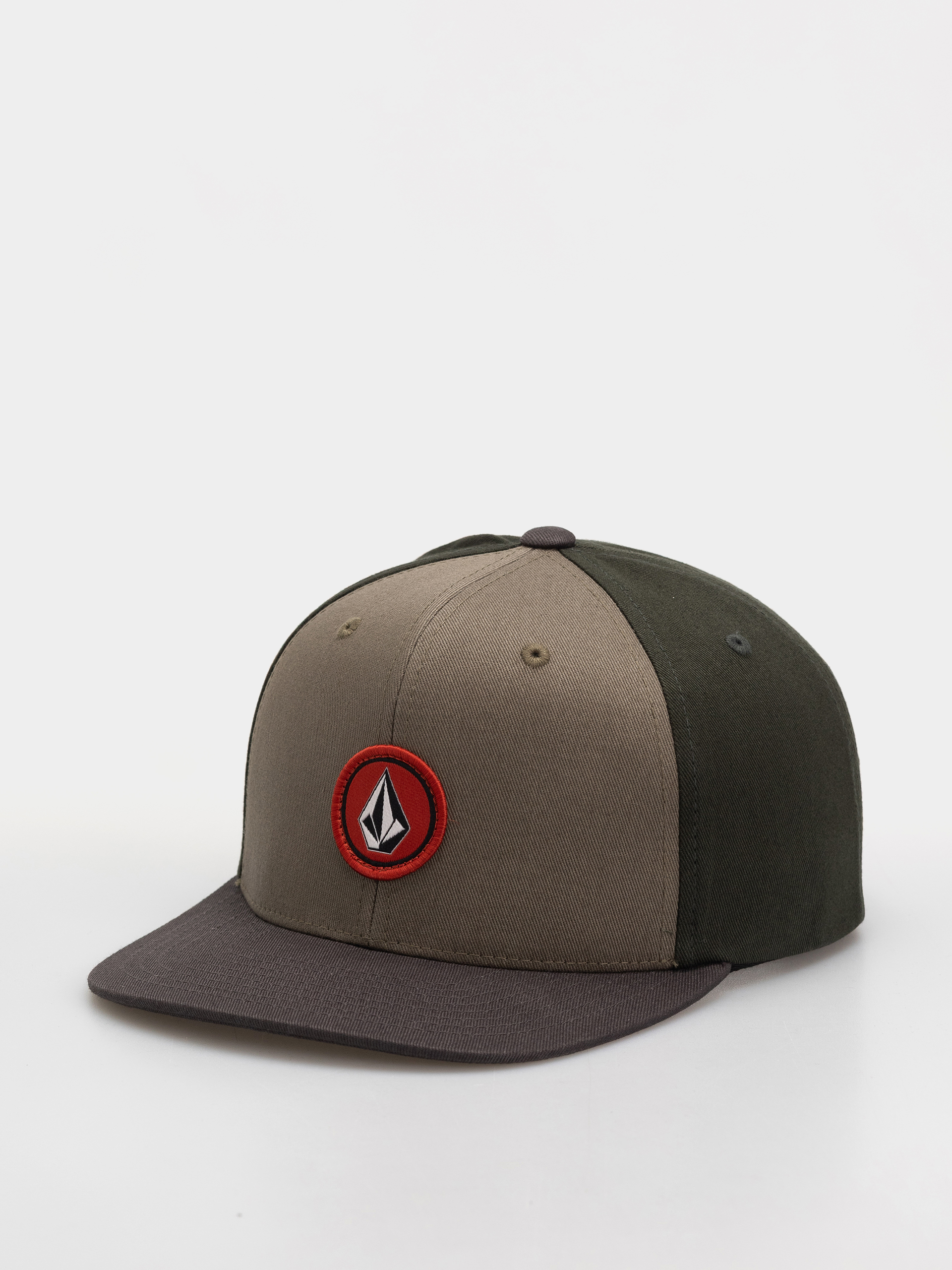 Volcom Cap Quarter Twill JR