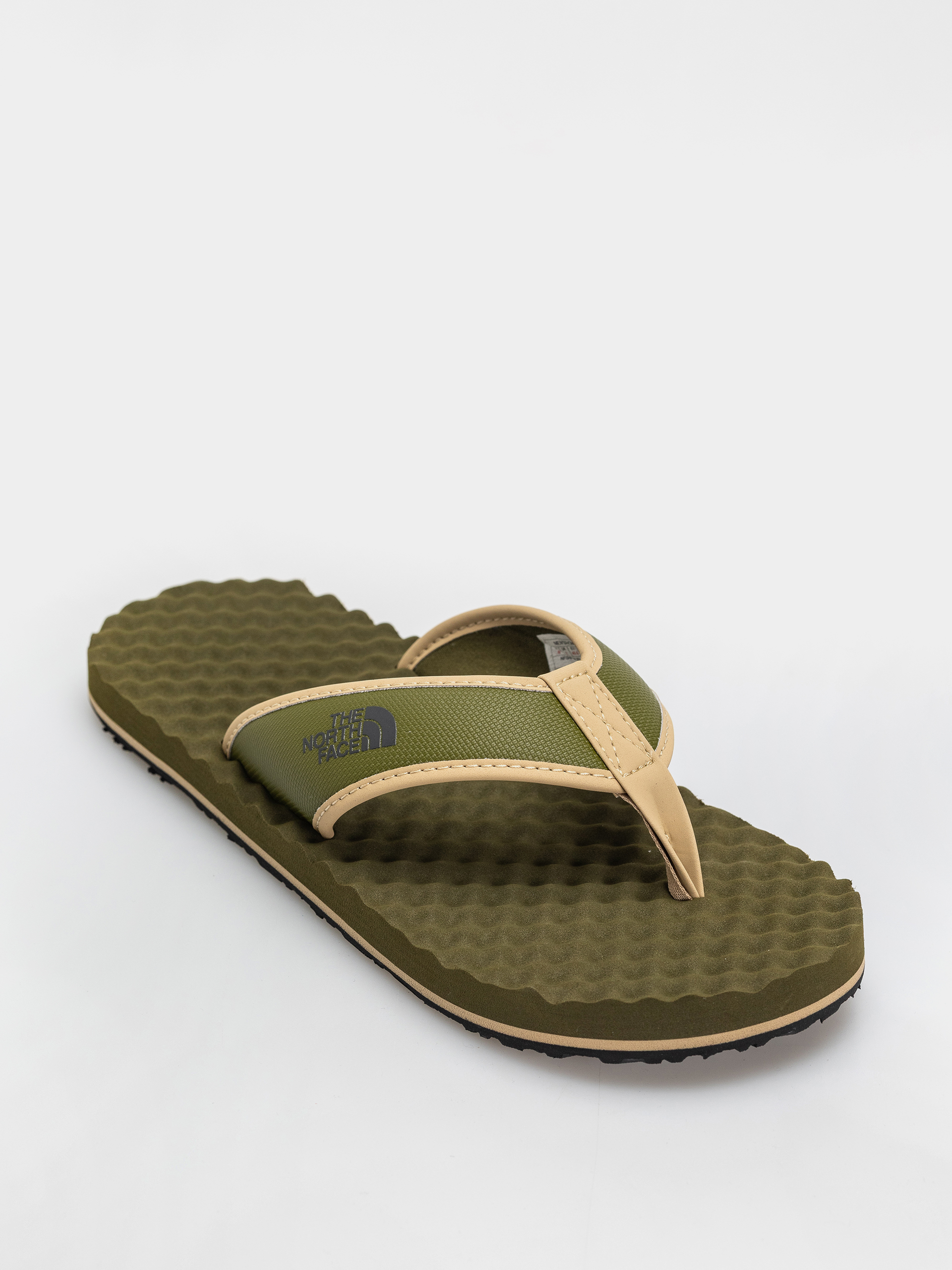 The North Face Base Camp Flip Flop II Flip-flops (forest olive/fo)