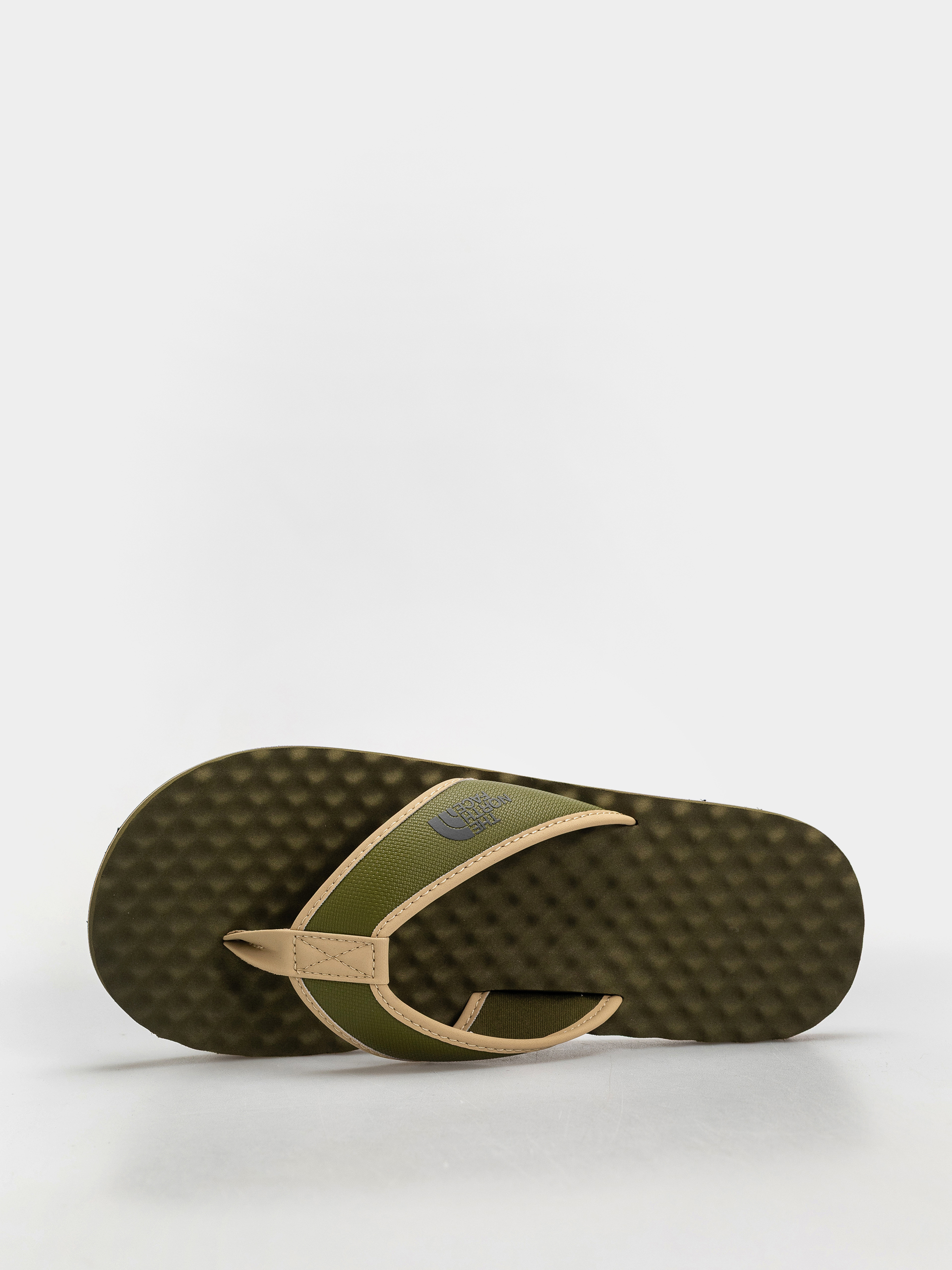 The North Face Base Camp Flip Flop II Flip-flops (forest olive/fo)