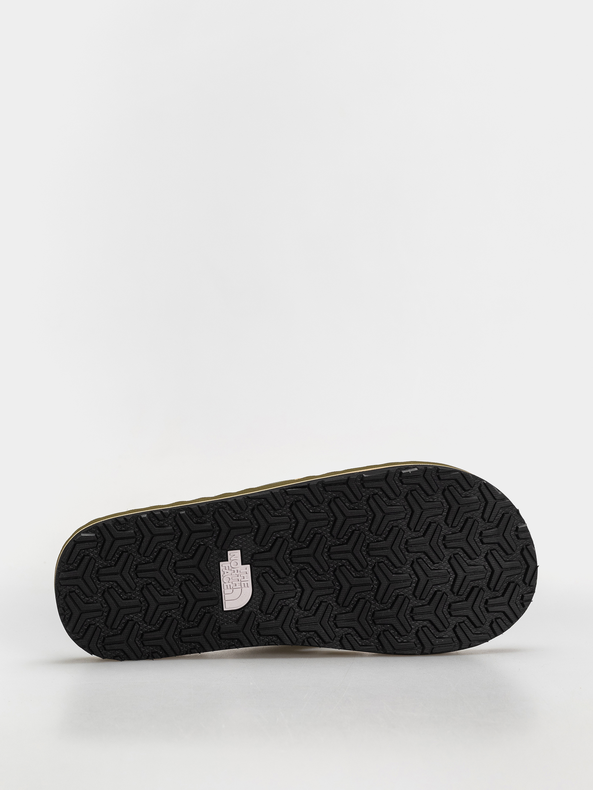 The North Face Base Camp Flip Flop II Flip Flops (forest olive/fo)