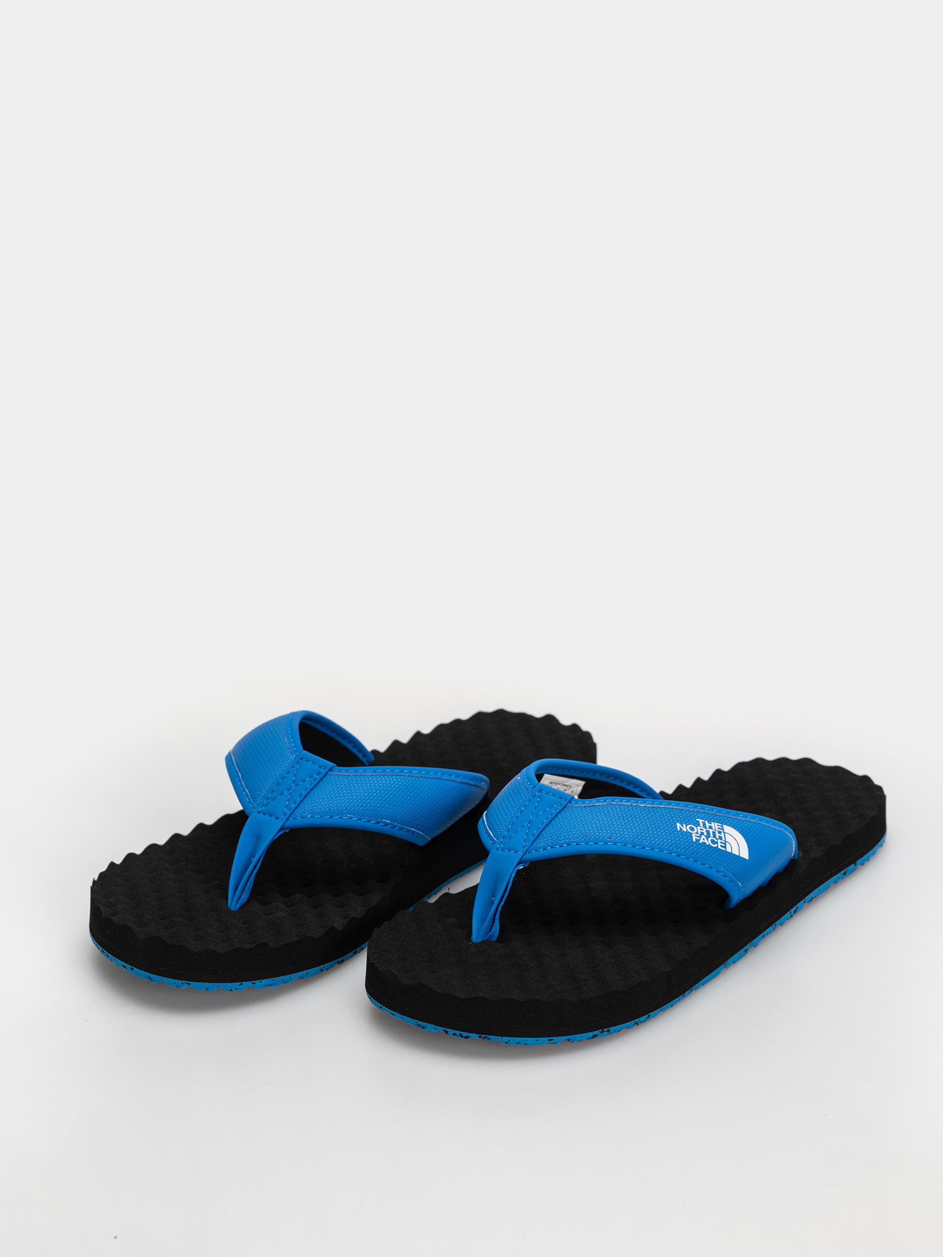 The North Face Base Camp Flip Flop II Flip Flops (heroblue/tnfblk)