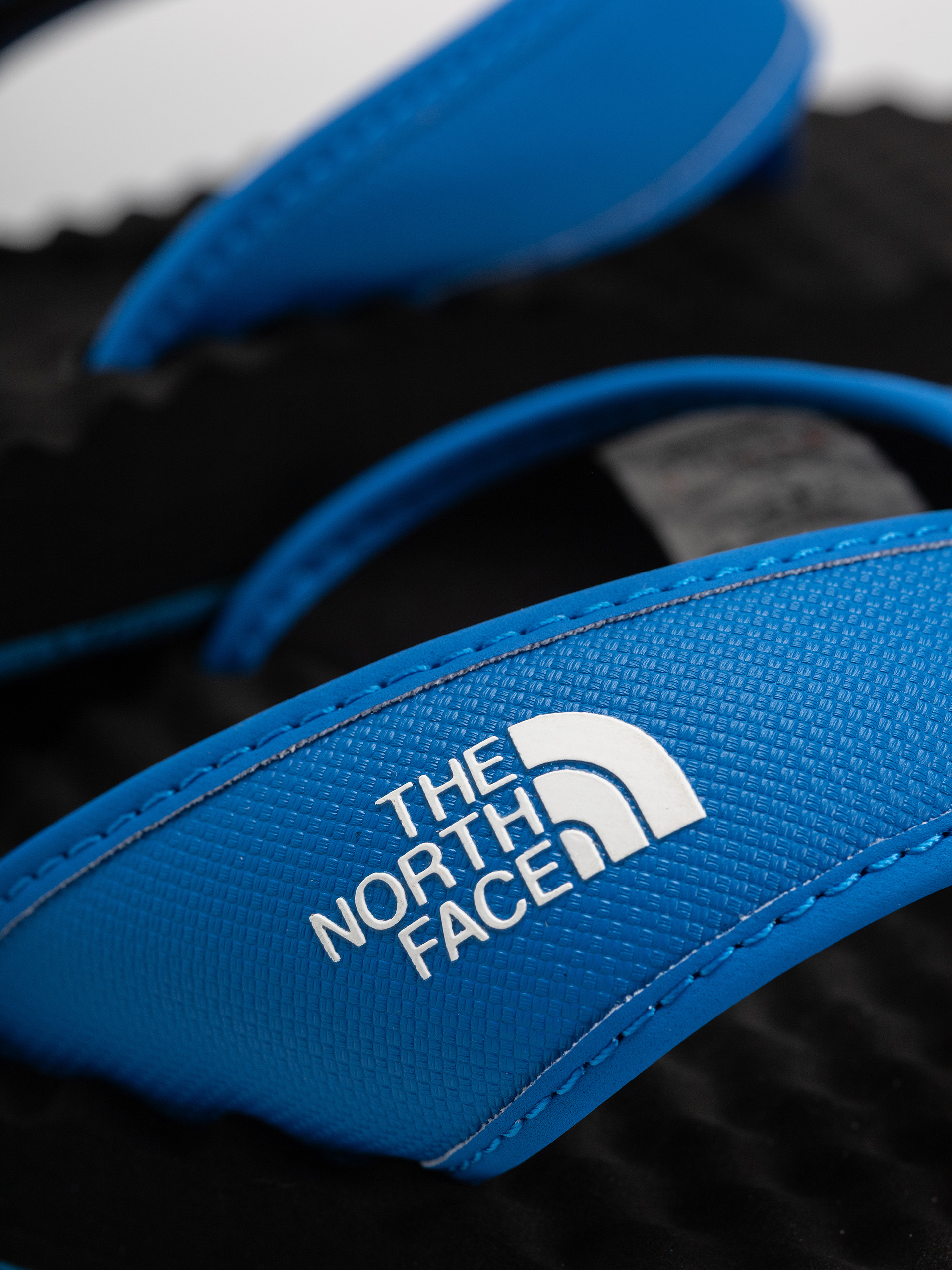 The North Face Base Camp Flip Flop II Flip-flops (heroblue/tnfblk)