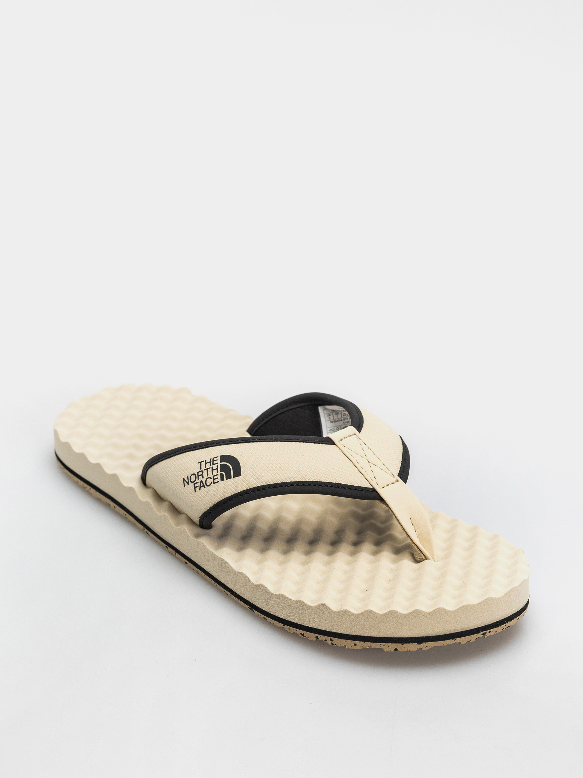 The North Face Base Camp Flip Flop II Flip-flops - beige (desert