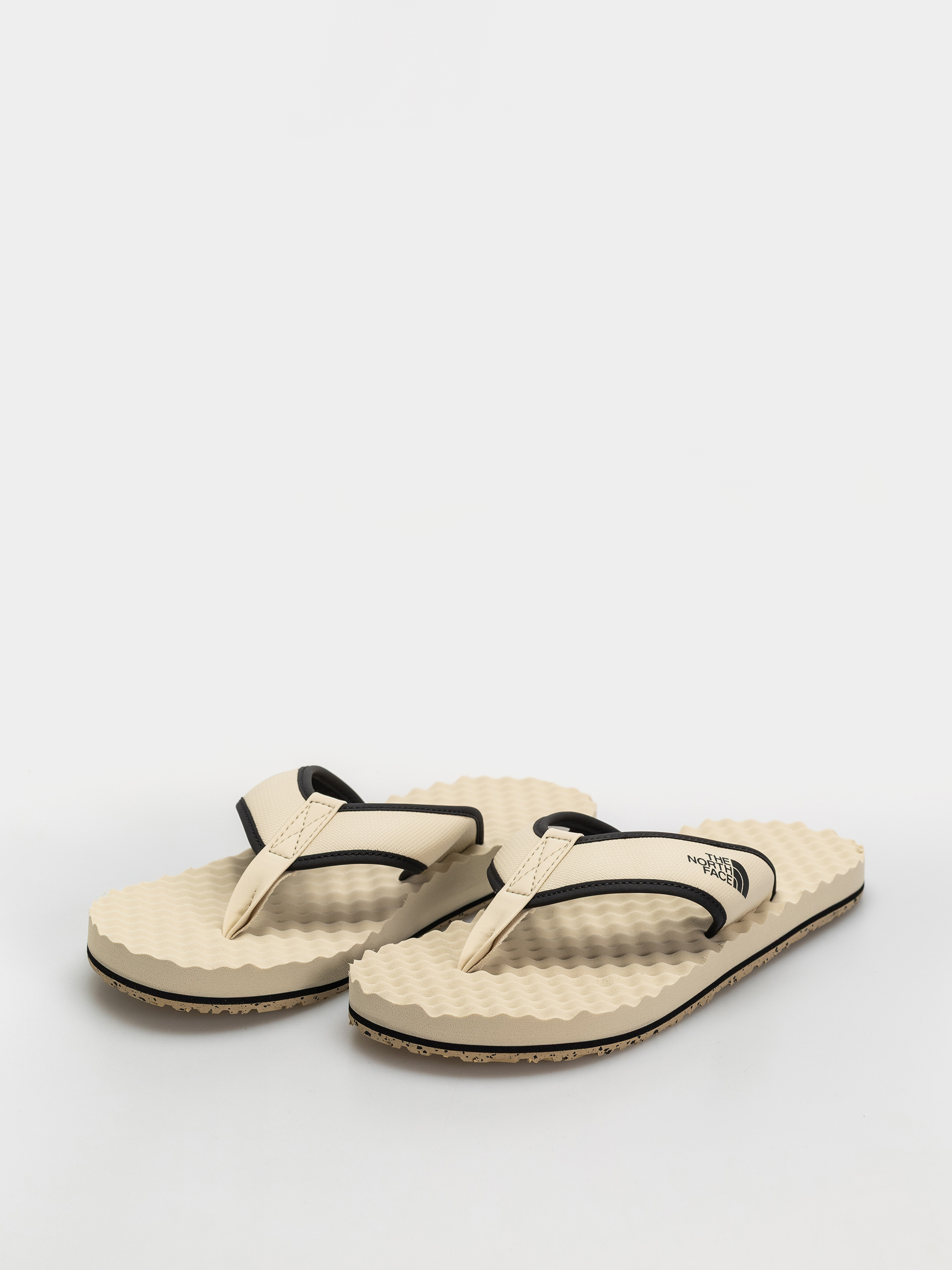 The North Face Base Camp Flip Flop II Flip-flops (desert stone/tn)