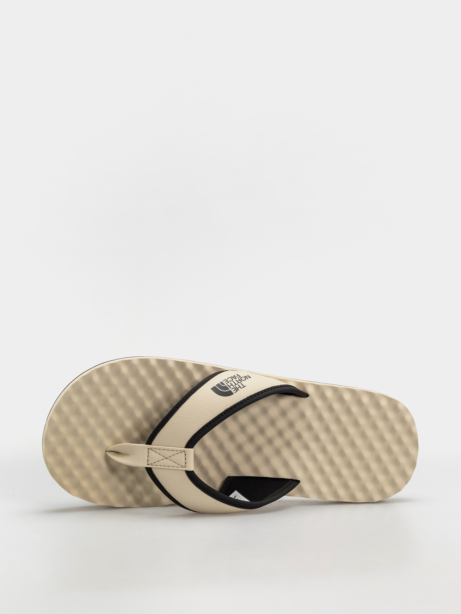 The North Face Base Camp Flip Flop II Flip-flops (desert stone/tn)