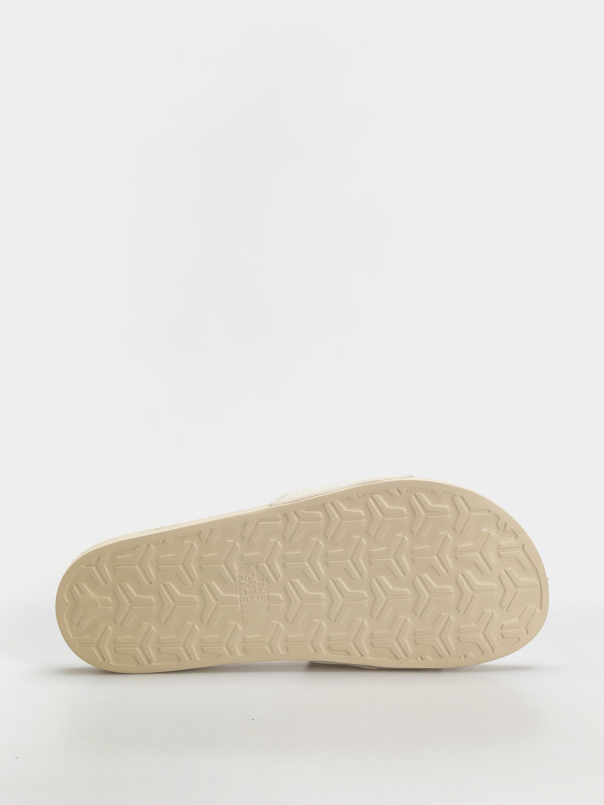 The North Face Base Camp III Flip-flops (desert stone/wh)