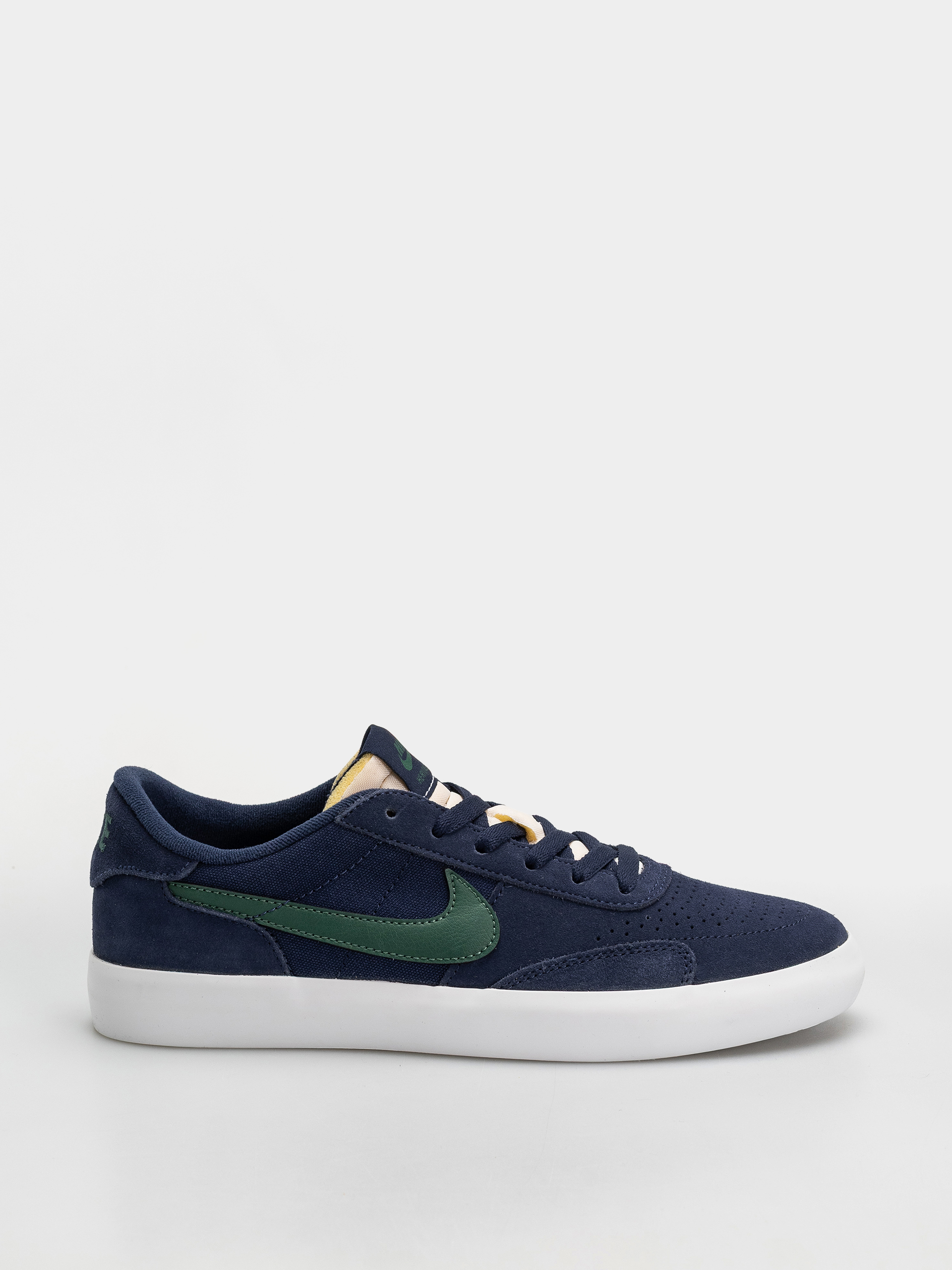 Nike SB Heritage Vulc Schuhe